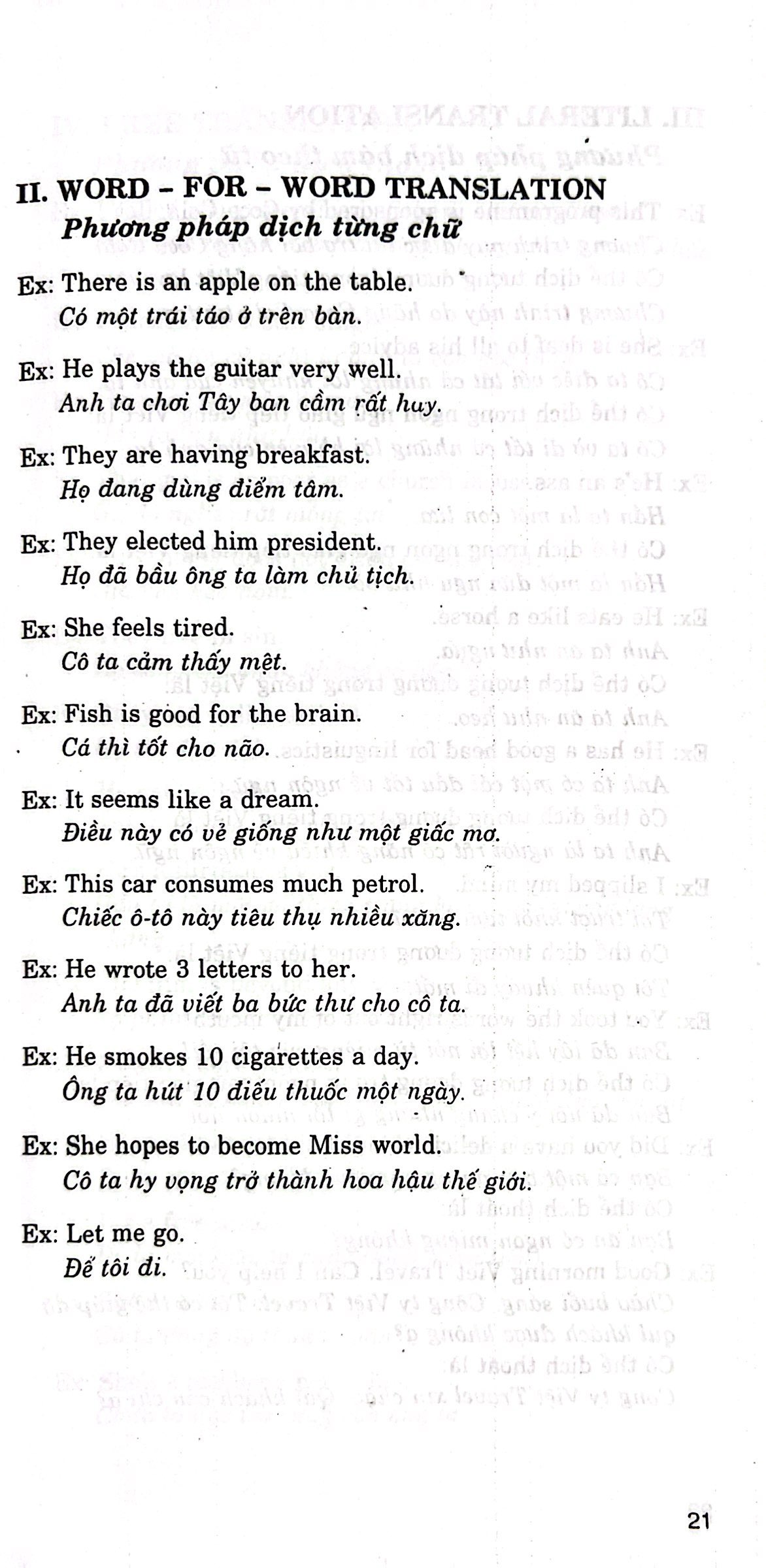phương pháp dịch anh việt - Ảnh 5