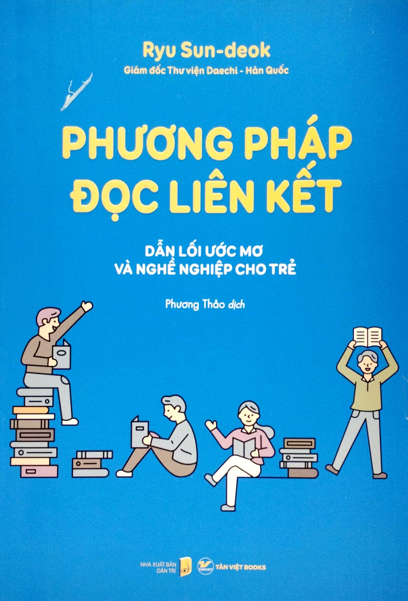 phương pháp đọc liên kết - Ảnh 2