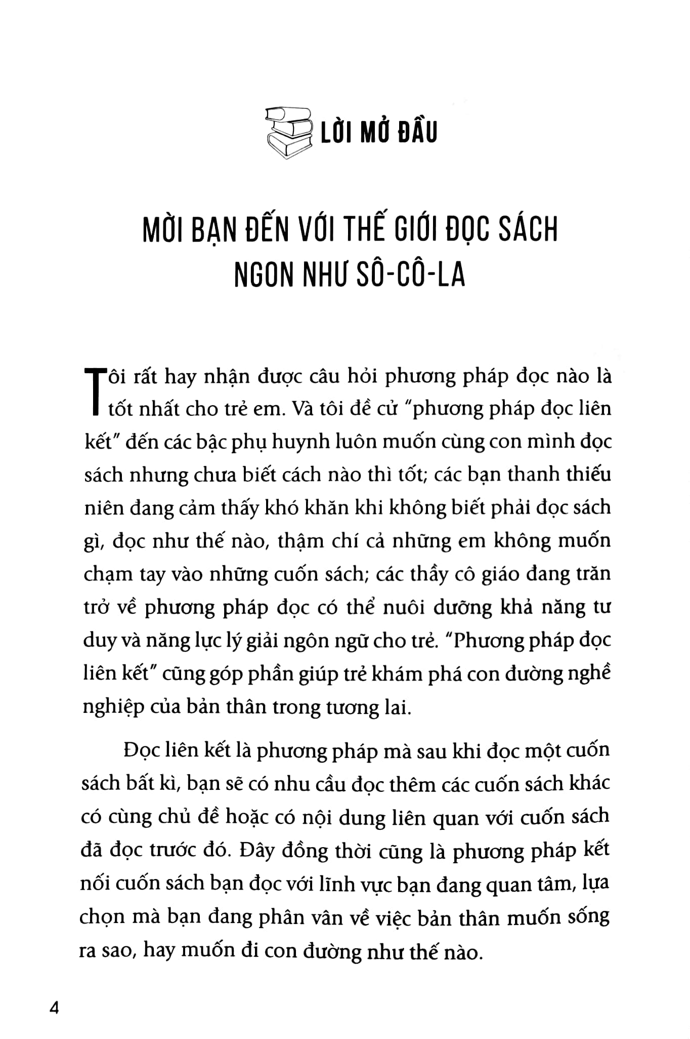 phương pháp đọc liên kết - Ảnh 3
