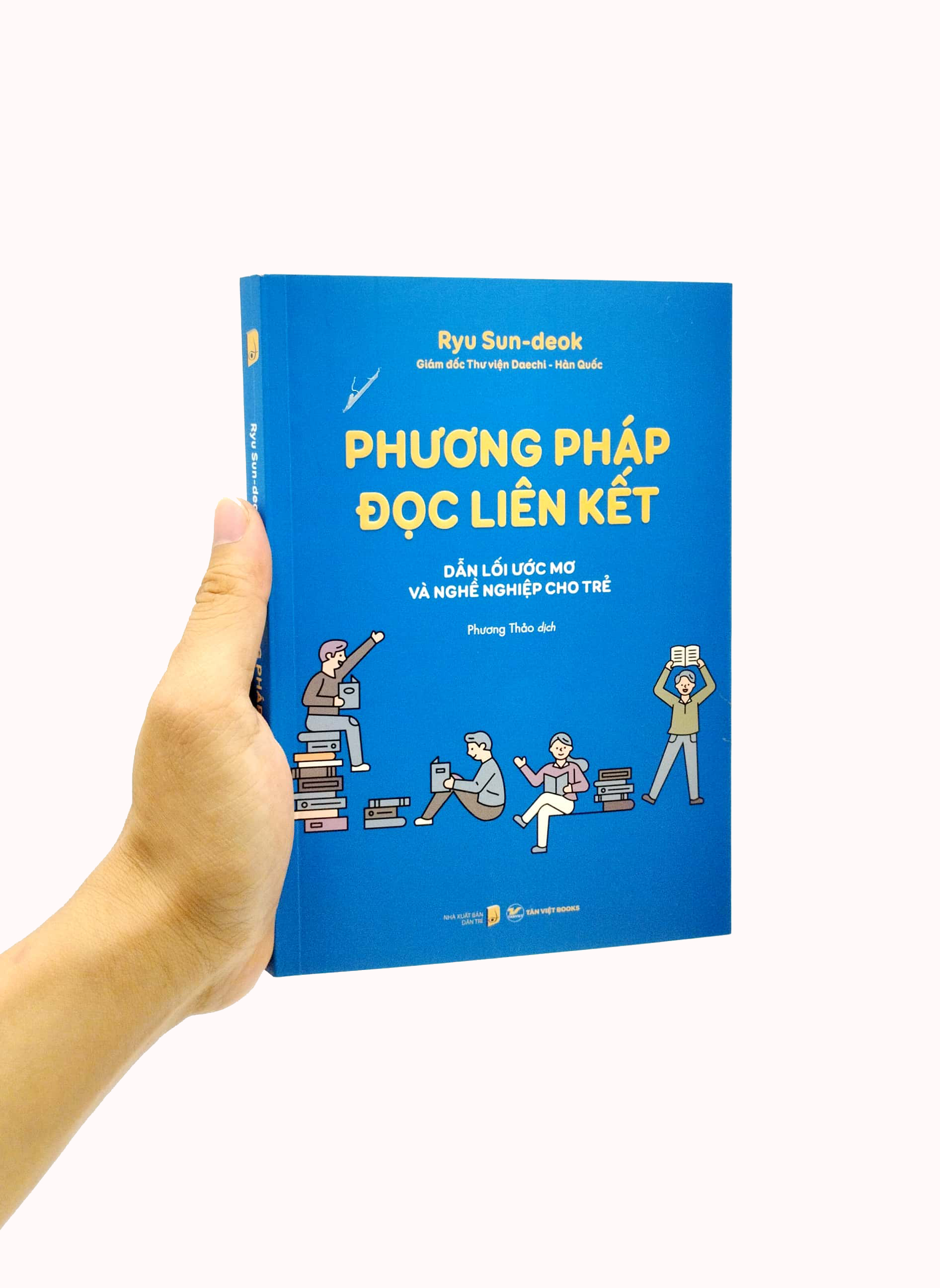 phương pháp đọc liên kết - Ảnh 7