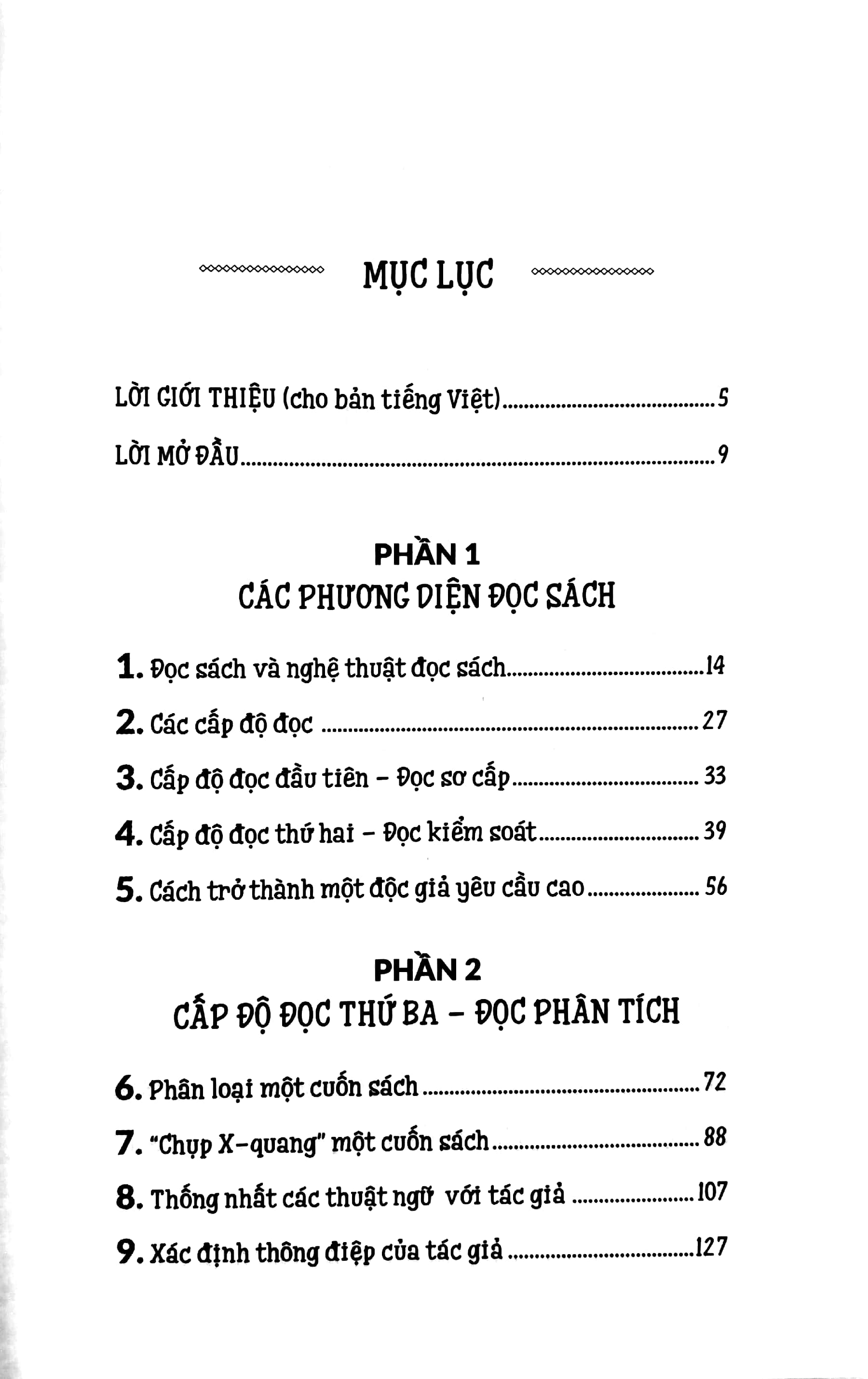 phương pháp đọc sách hiệu quả (tái bản 2023) - Ảnh 3