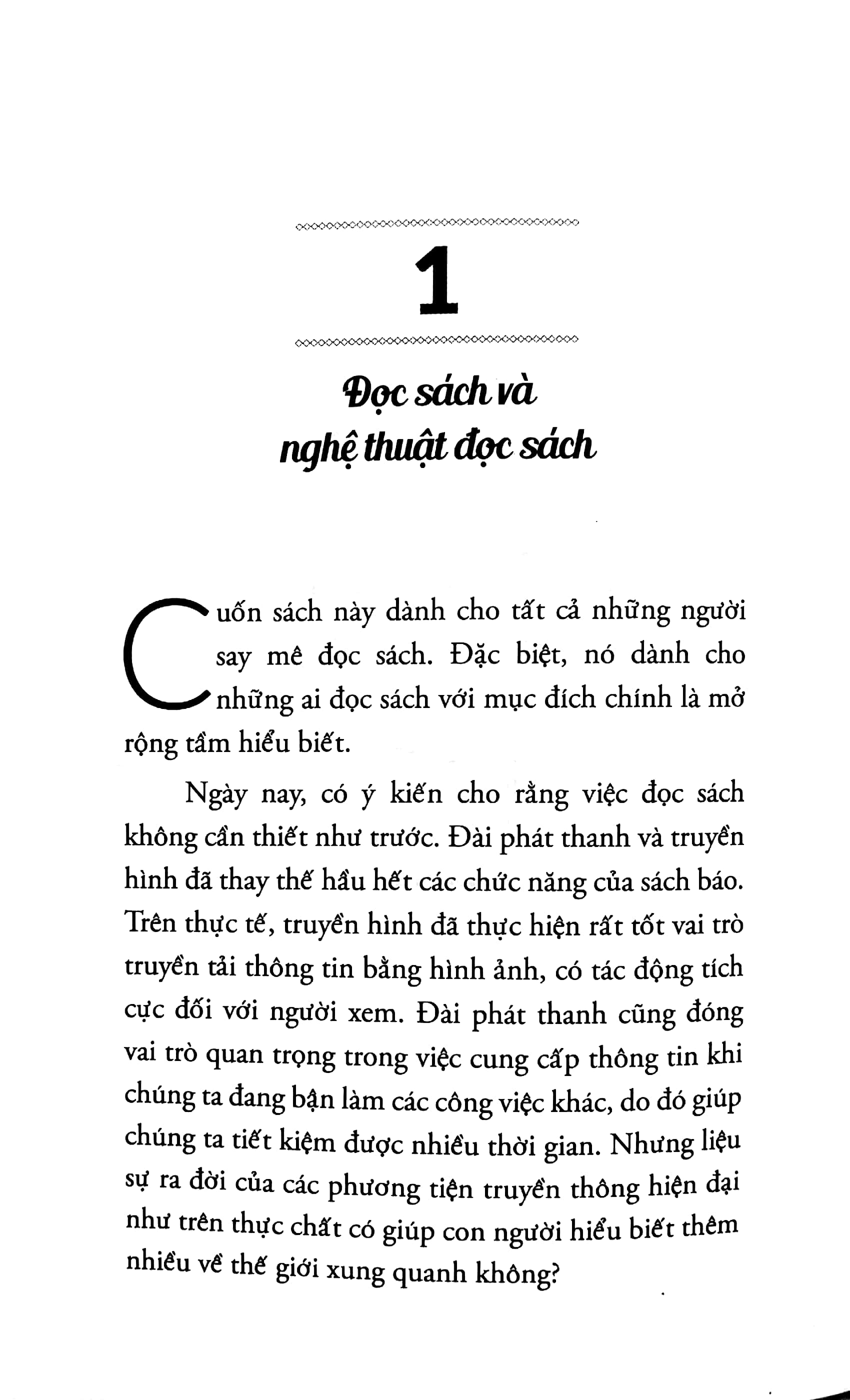 phương pháp đọc sách hiệu quả (tái bản 2023) - Ảnh 4