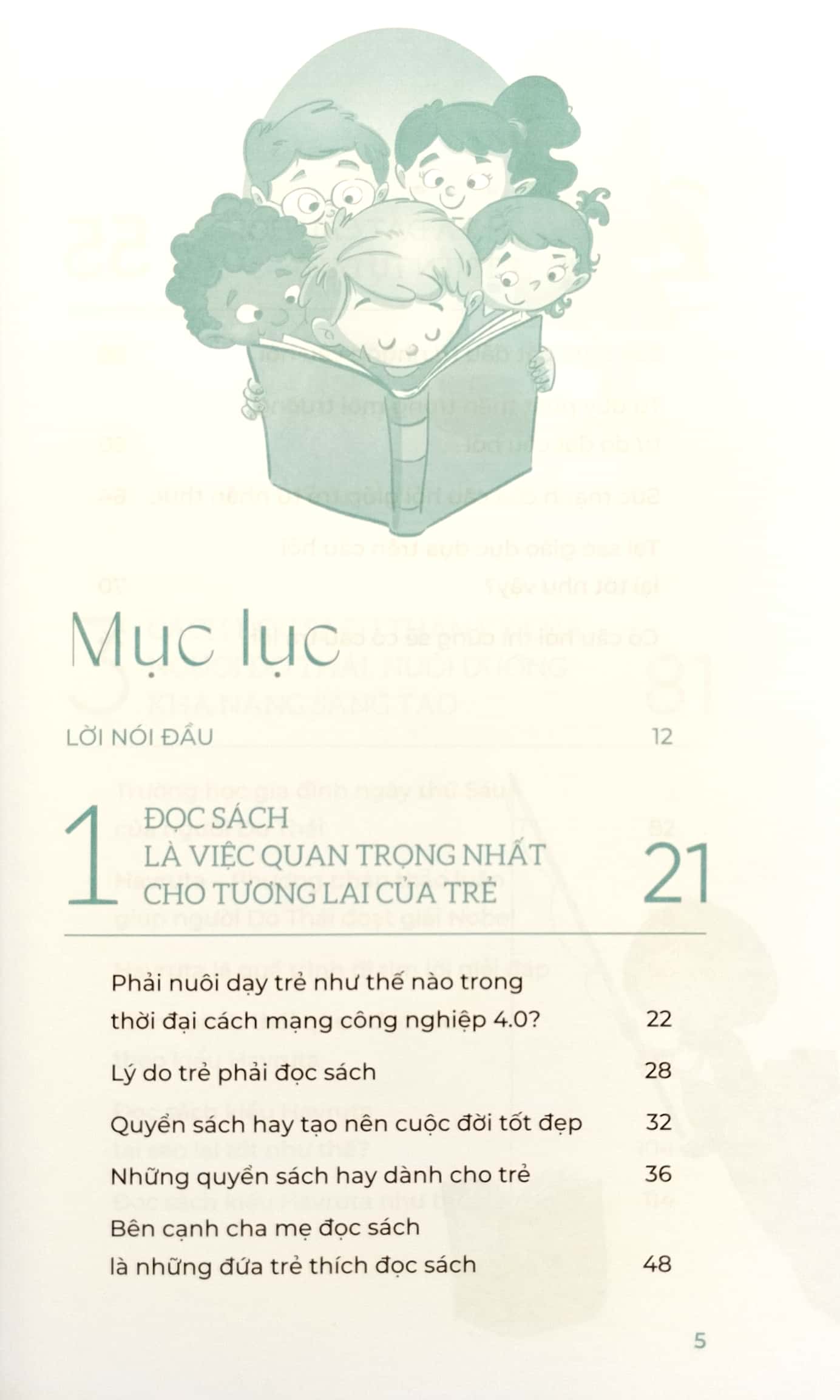 phương pháp đọc sáng tạo của người do thái - Ảnh 3