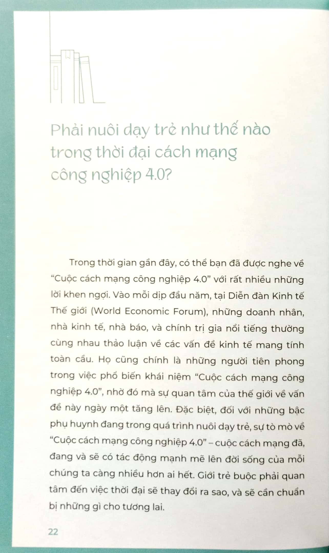 phương pháp đọc sáng tạo của người do thái - Ảnh 5