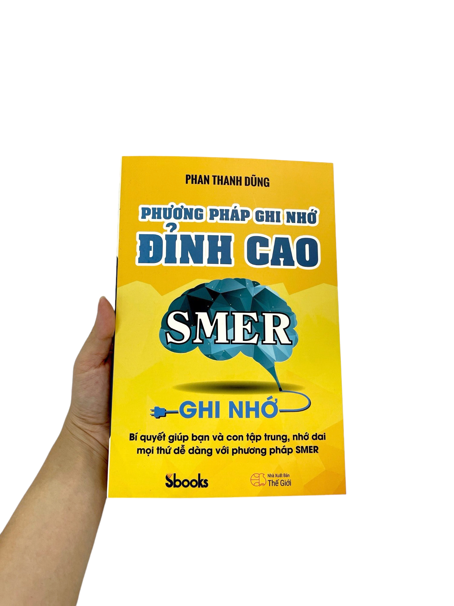 phương pháp ghi nhớ đỉnh cao - Ảnh 10