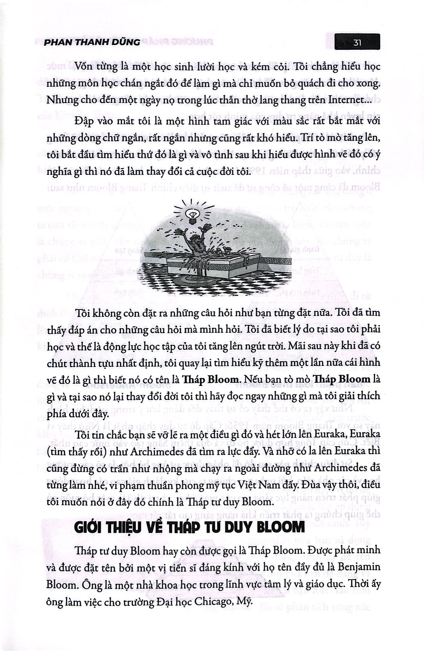 phương pháp ghi nhớ đỉnh cao - Ảnh 6