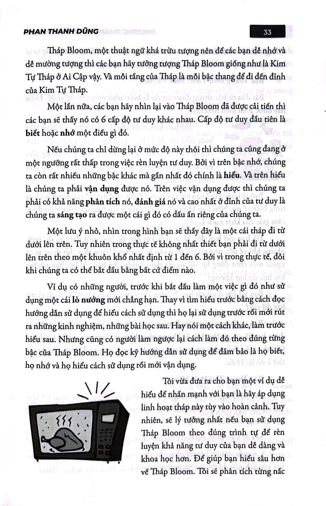 phương pháp ghi nhớ đỉnh cao - Ảnh 8