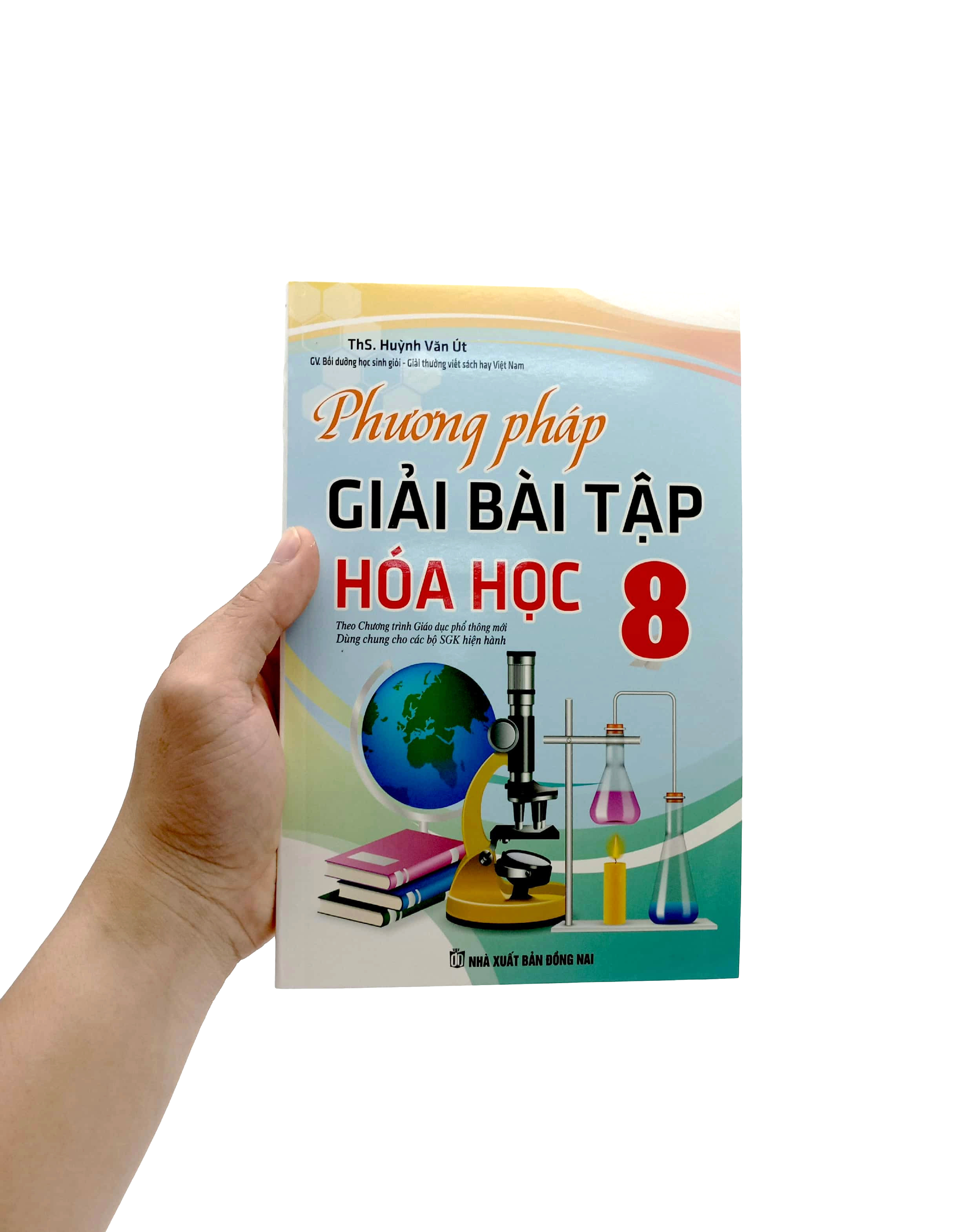 phương pháp giải bài tập hoá học 8 - Ảnh 7