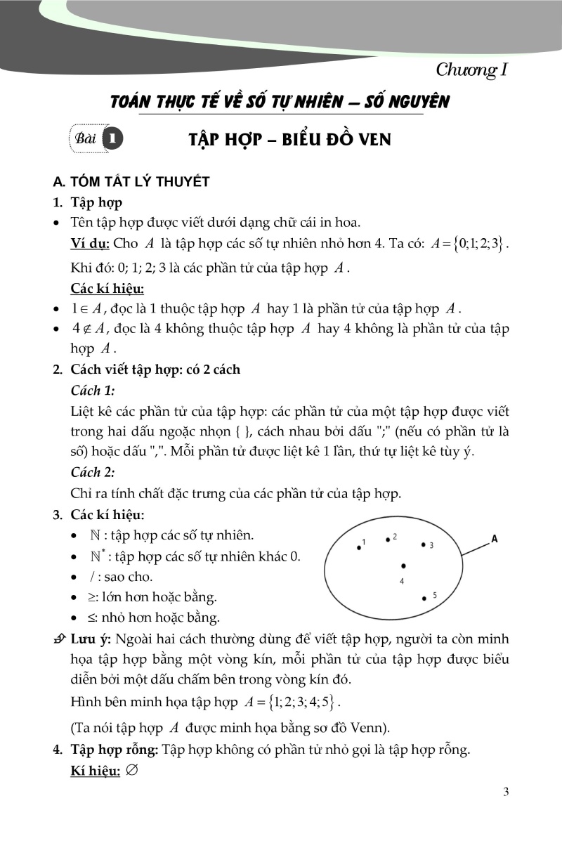 phương pháp giải các dạng toán thực tế 6 - Ảnh 6