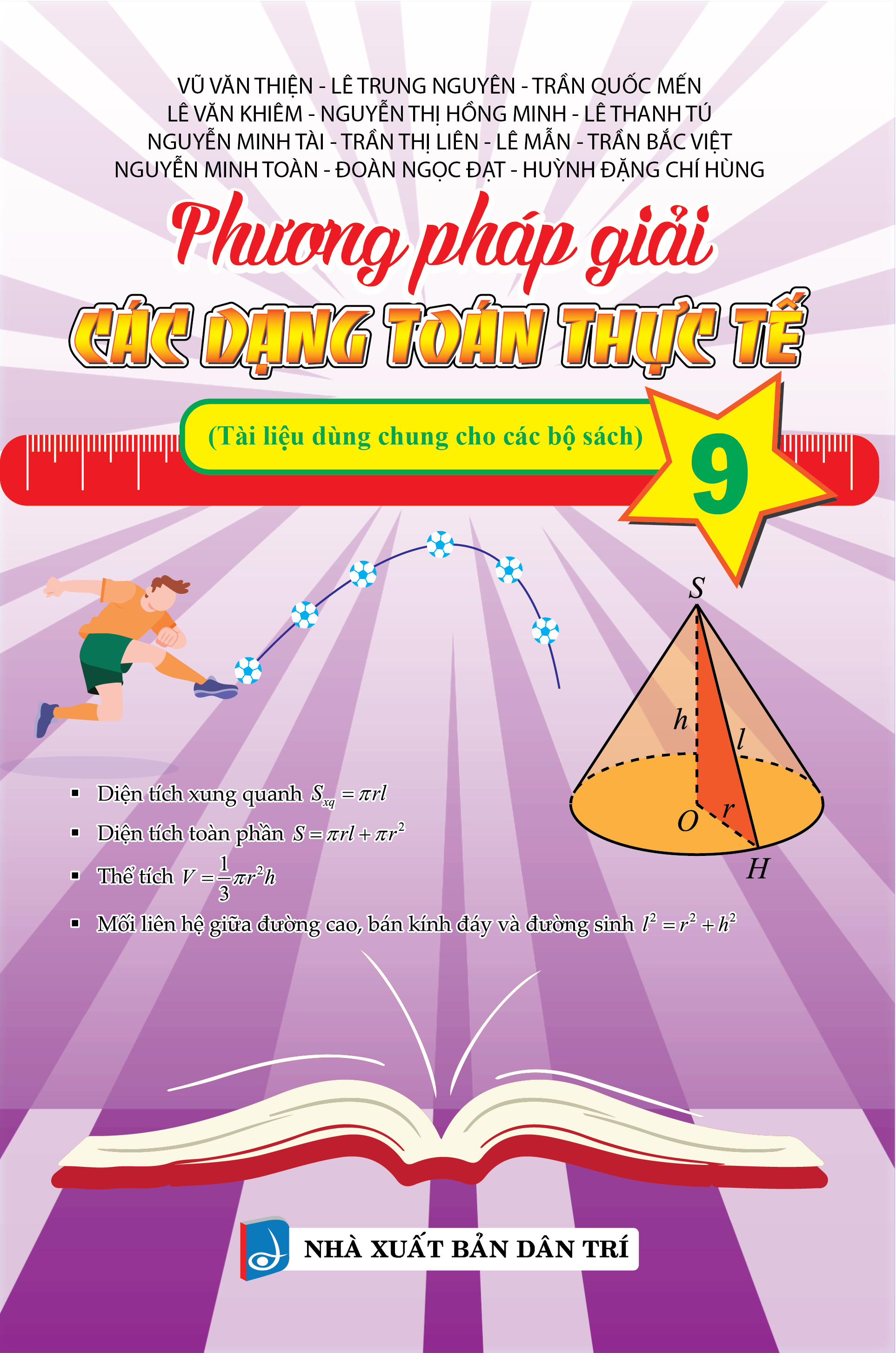 phương pháp giải các dạng toán thực tế 9 - Ảnh 2