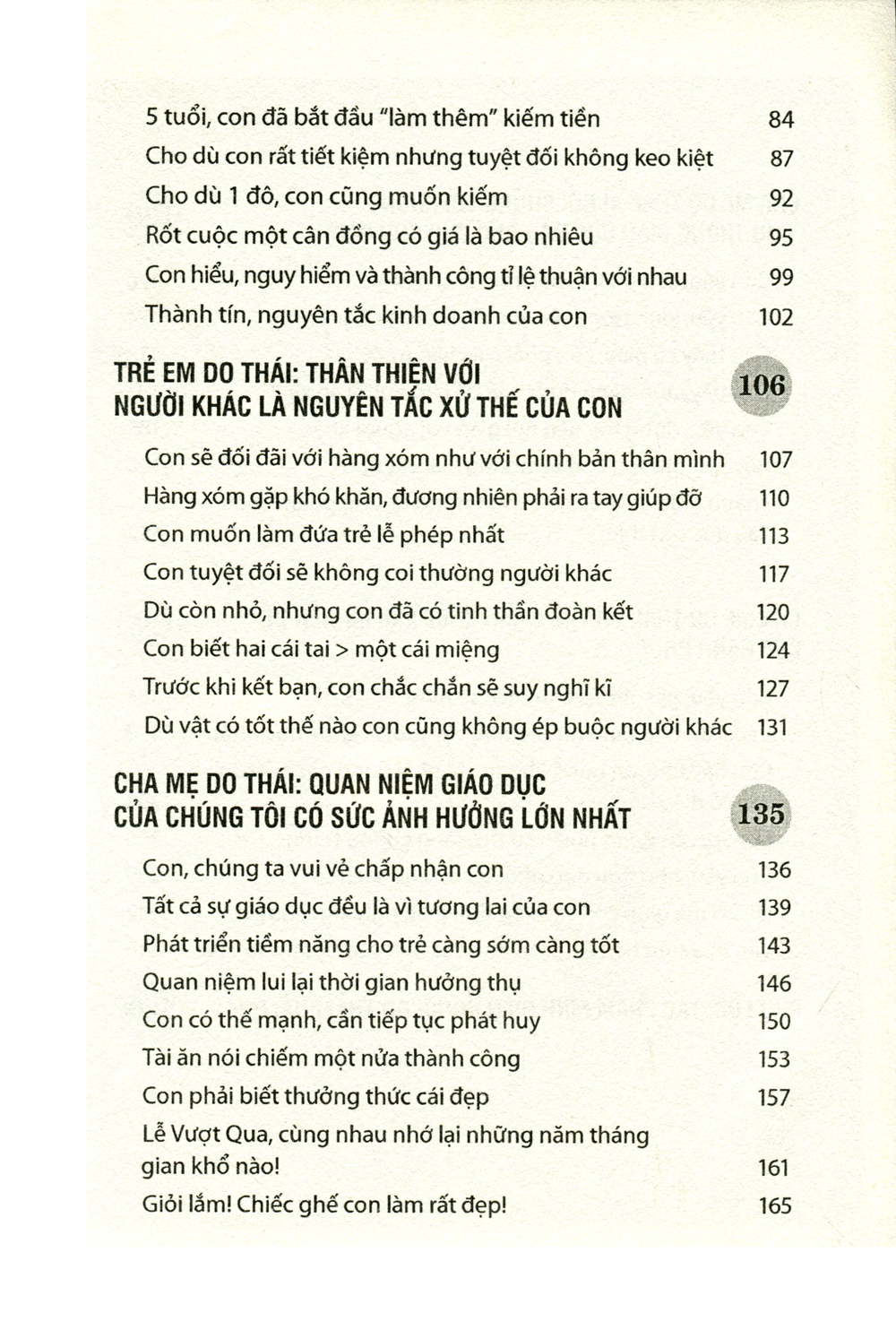 phương pháp giáo dục con của người do thái - Ảnh 3