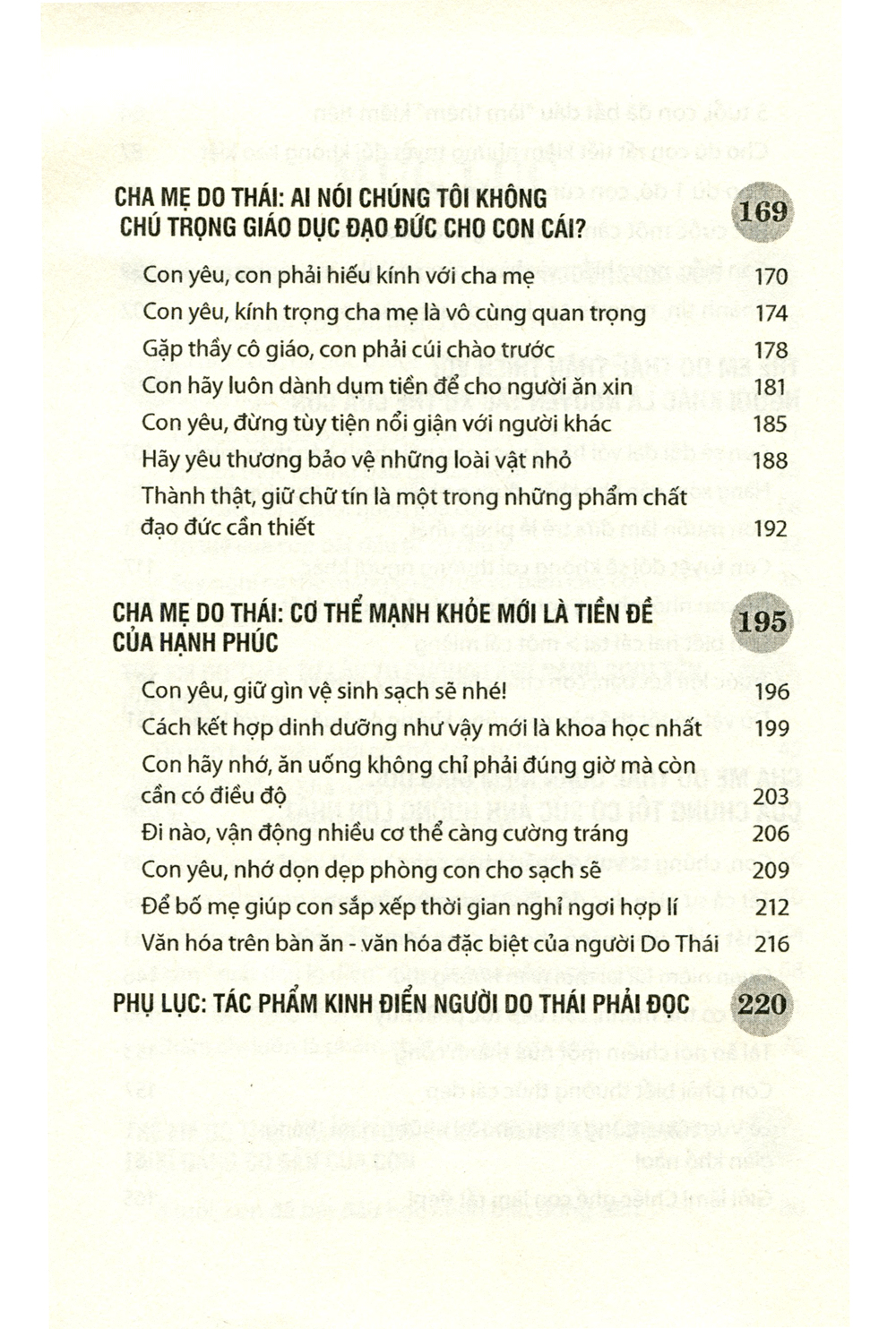 phương pháp giáo dục con của người do thái - Ảnh 4