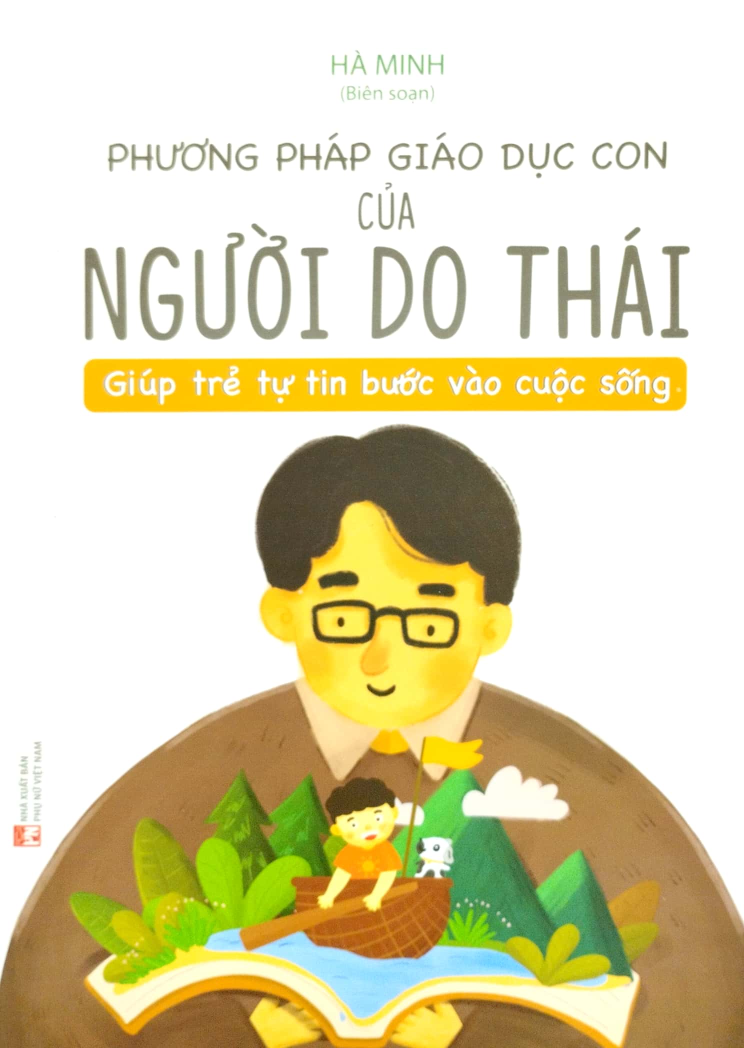 phương pháp giáo dục con của người do thái - giúp trẻ tự tin bước vào cuộc sống - Ảnh 2