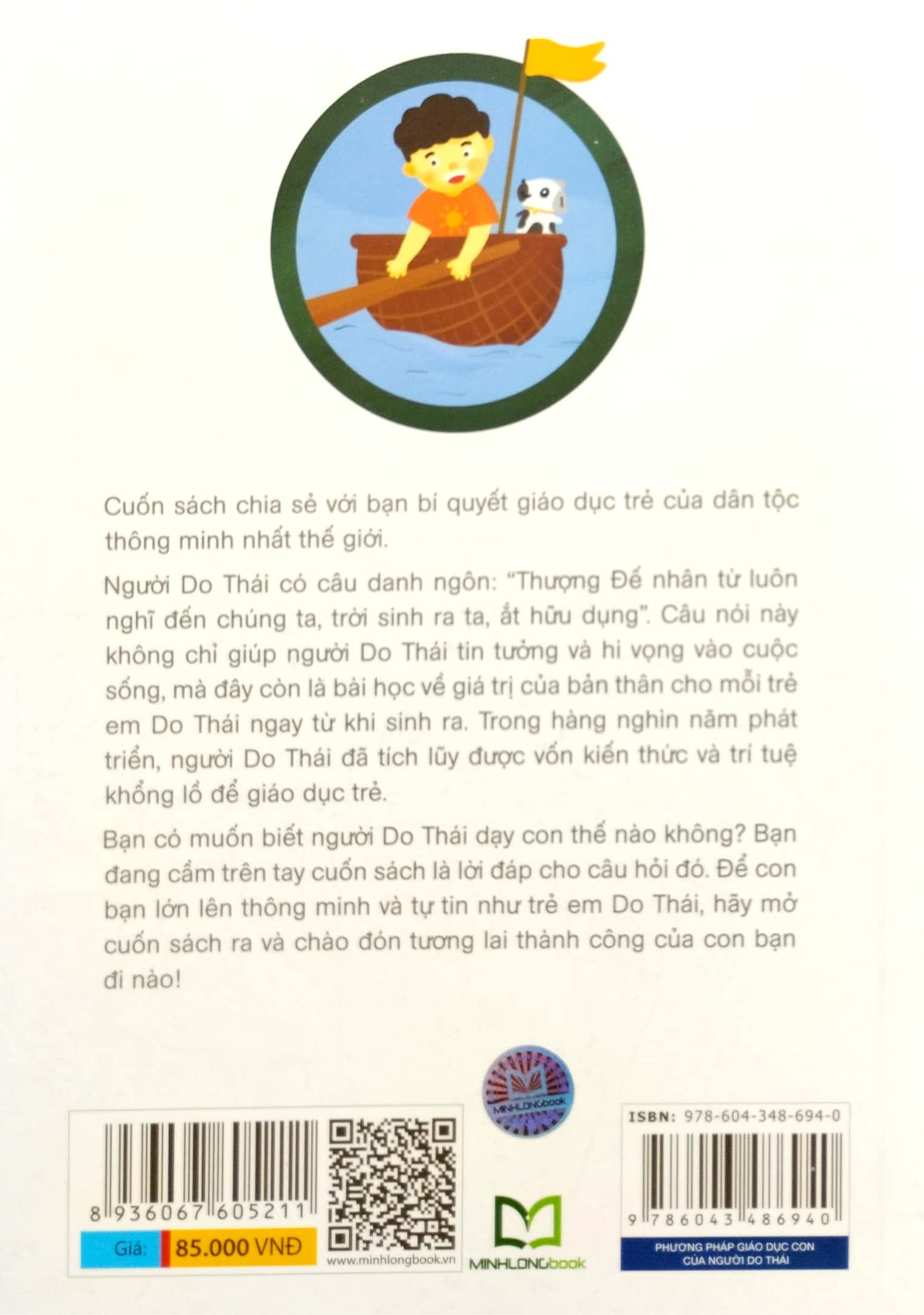 phương pháp giáo dục con của người do thái - giúp trẻ tự tin bước vào cuộc sống - Ảnh 6