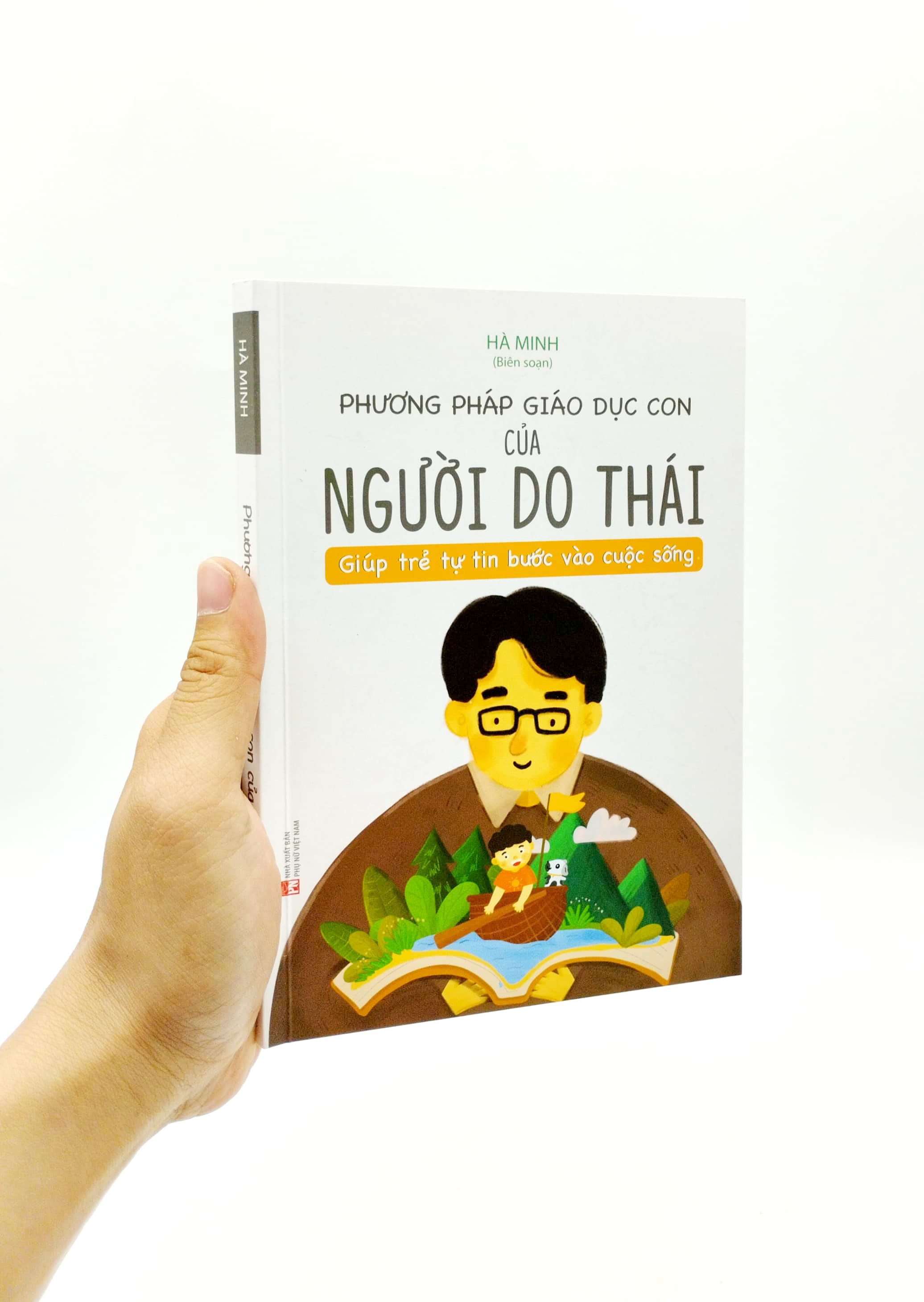 phương pháp giáo dục con của người do thái - giúp trẻ tự tin bước vào cuộc sống - Ảnh 7