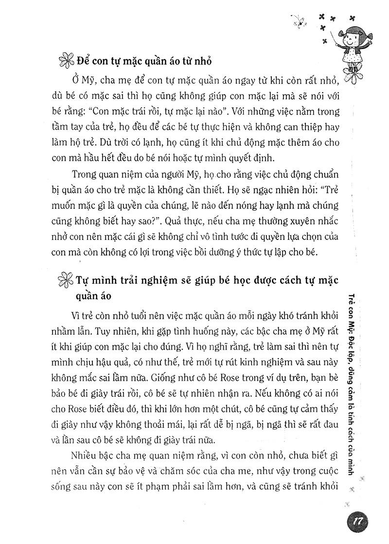 phương pháp giáo dục con của người mỹ - Ảnh 9