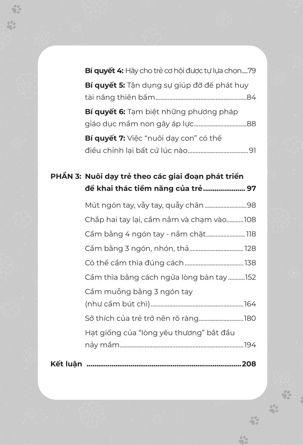 Phuong Phap Giao Duc Montessori Va Reggio Emilia - Ảnh 10