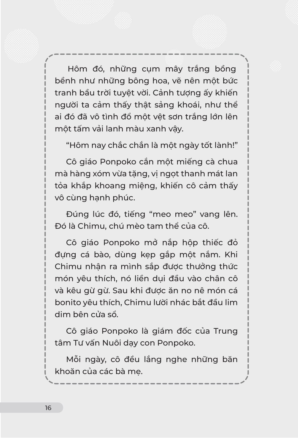 Phuong Phap Giao Duc Montessori Va Reggio Emilia - Ảnh 14