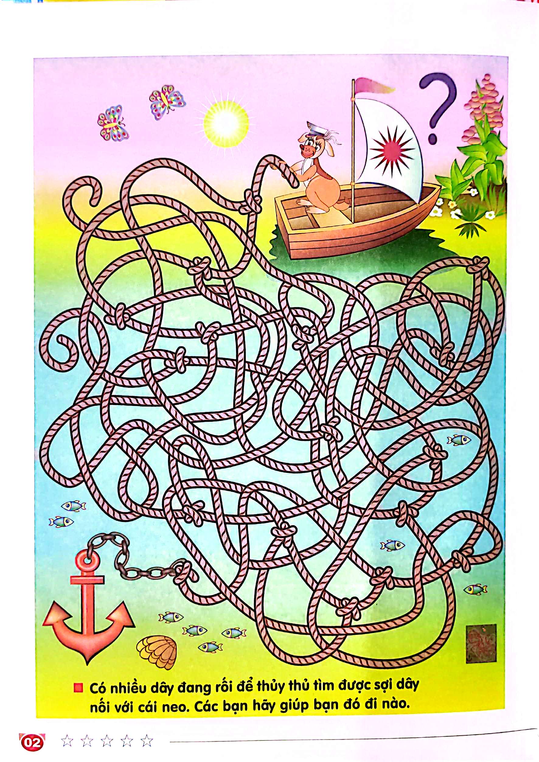 phương pháp giáo dục sớm montesori cho trẻ từ 0 - 6 tuổi - nhận biết - Ảnh 3