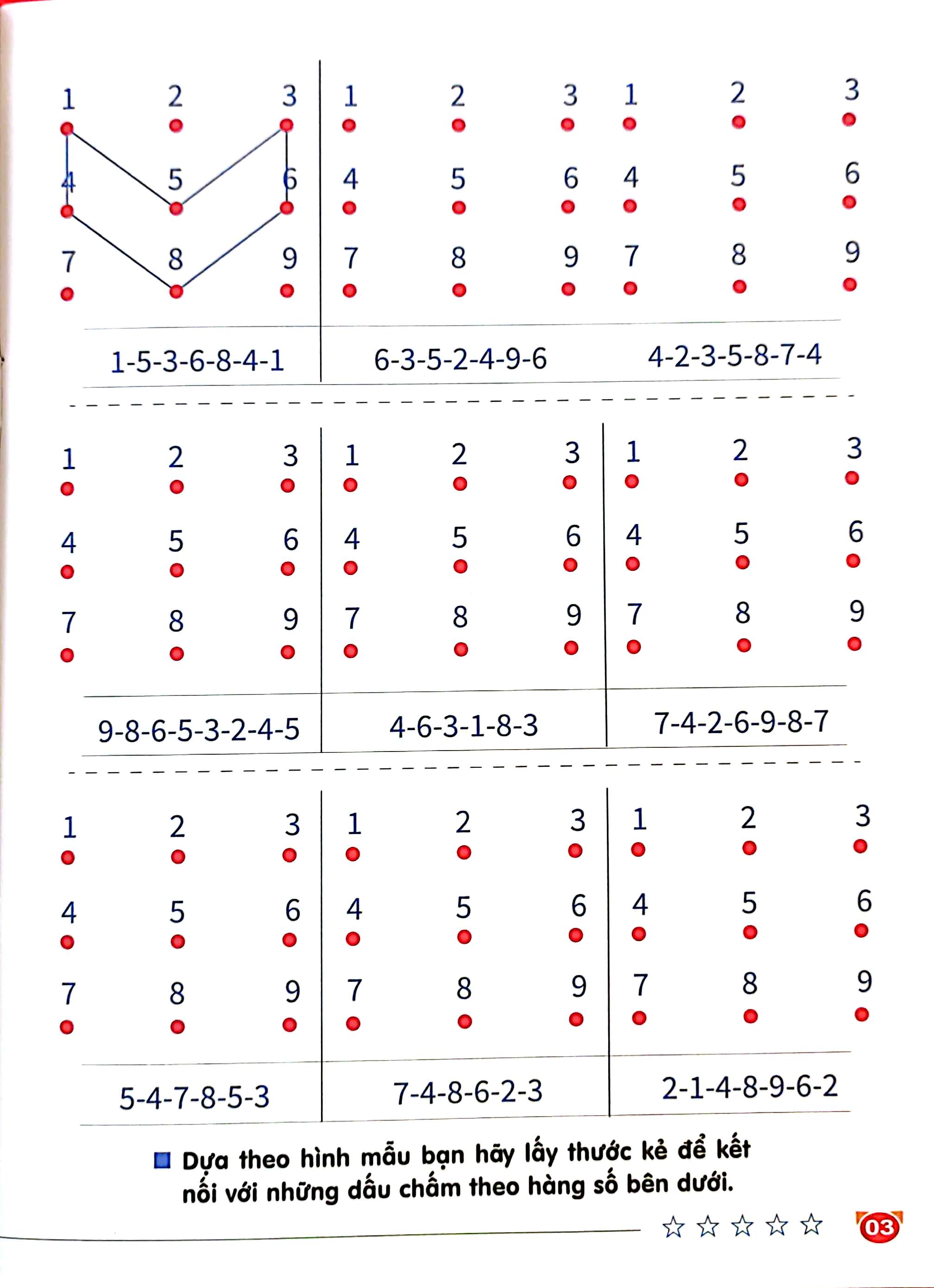 phương pháp giáo dục sớm montesori cho trẻ từ 0 - 6 tuổi - phán đoán - Ảnh 4