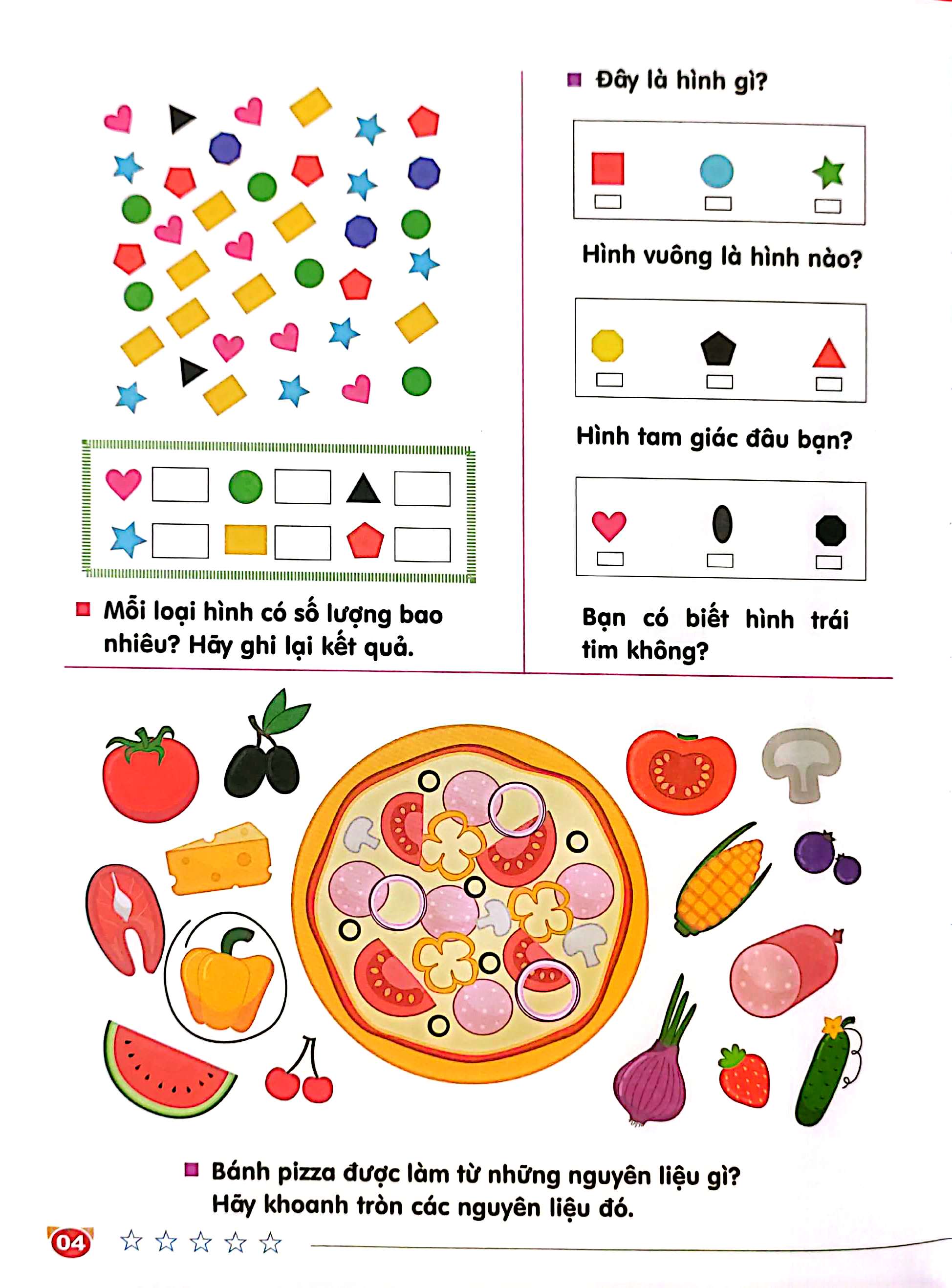 phương pháp giáo dục sớm montesori cho trẻ từ 0 - 6 tuổi - quan sát - Ảnh 5