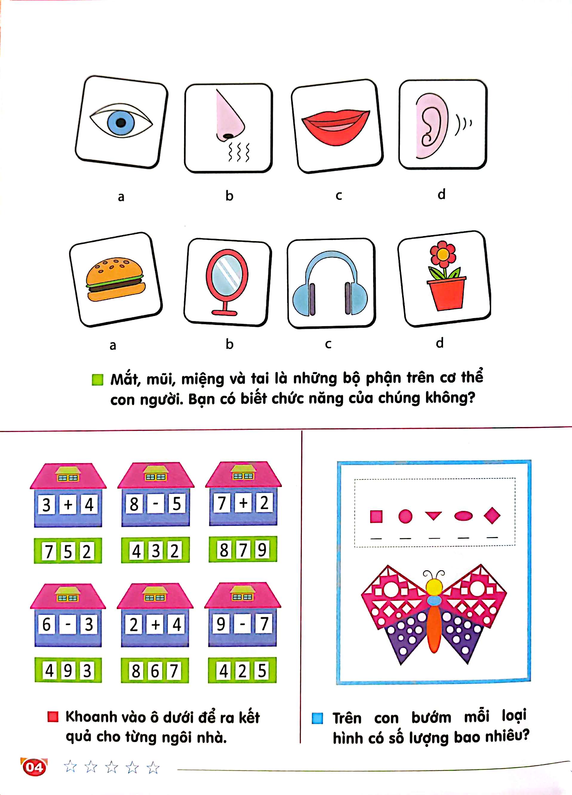 phương pháp giáo dục sớm montesori cho trẻ từ 0 - 6 tuổi - tập trung - Ảnh 5