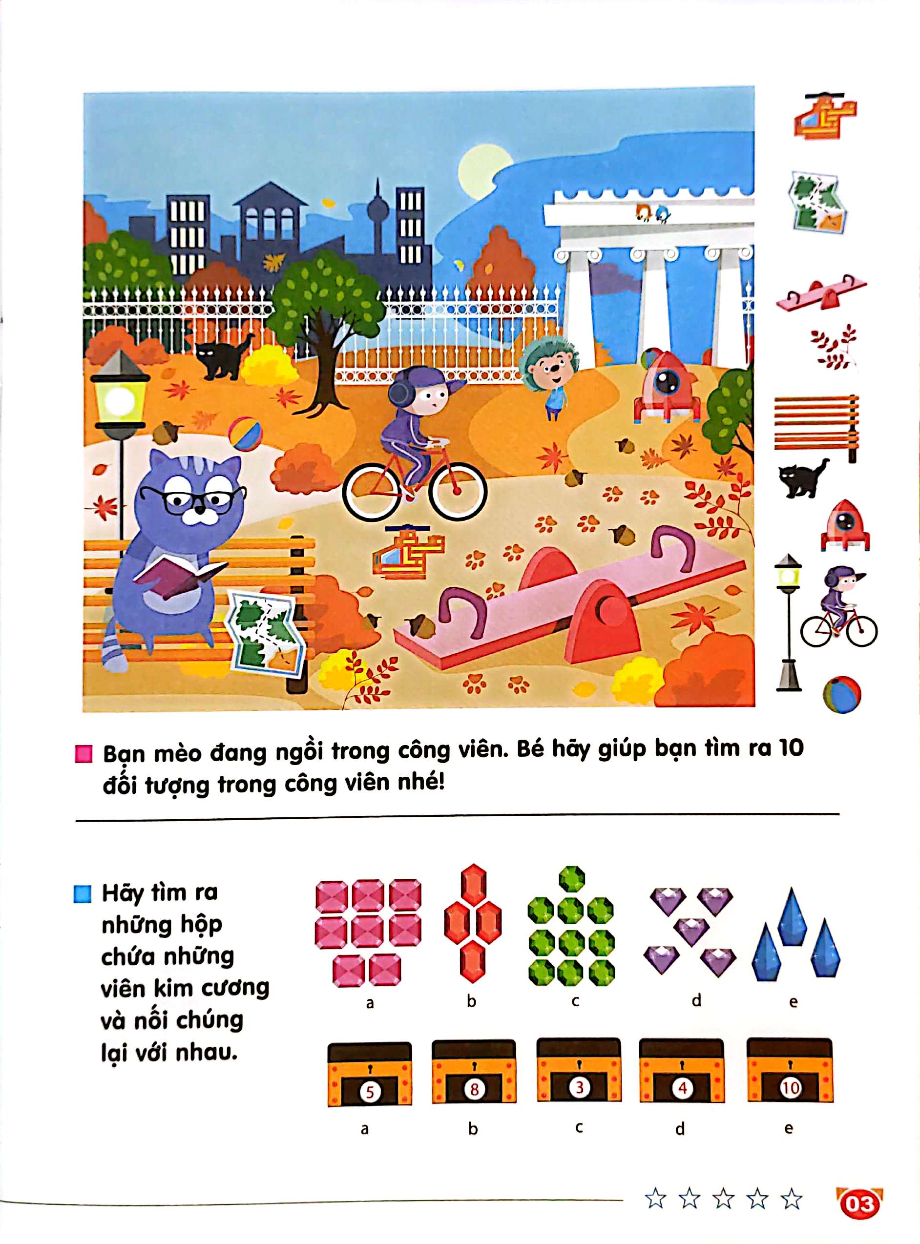 phương pháp giáo dục sớm montesori cho trẻ từ 0 - 6 tuổi - tư duy - Ảnh 4