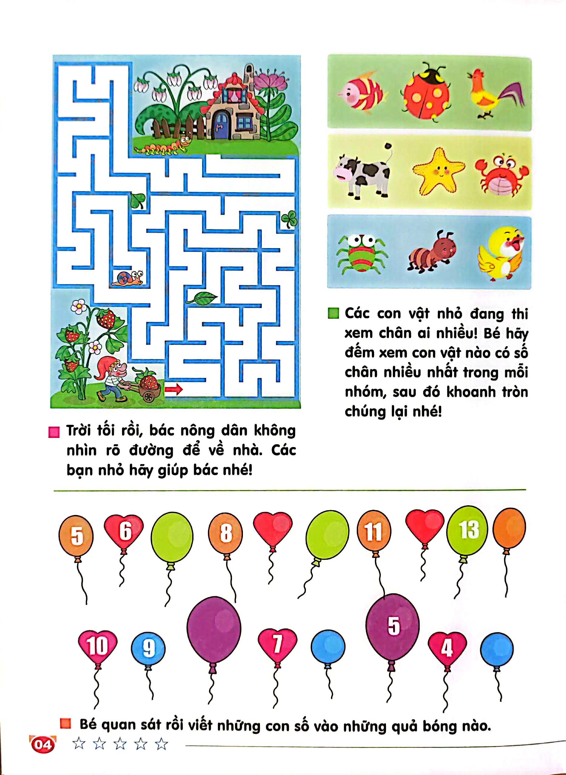 phương pháp giáo dục sớm montesori cho trẻ từ 0 - 6 tuổi - tư duy - Ảnh 5