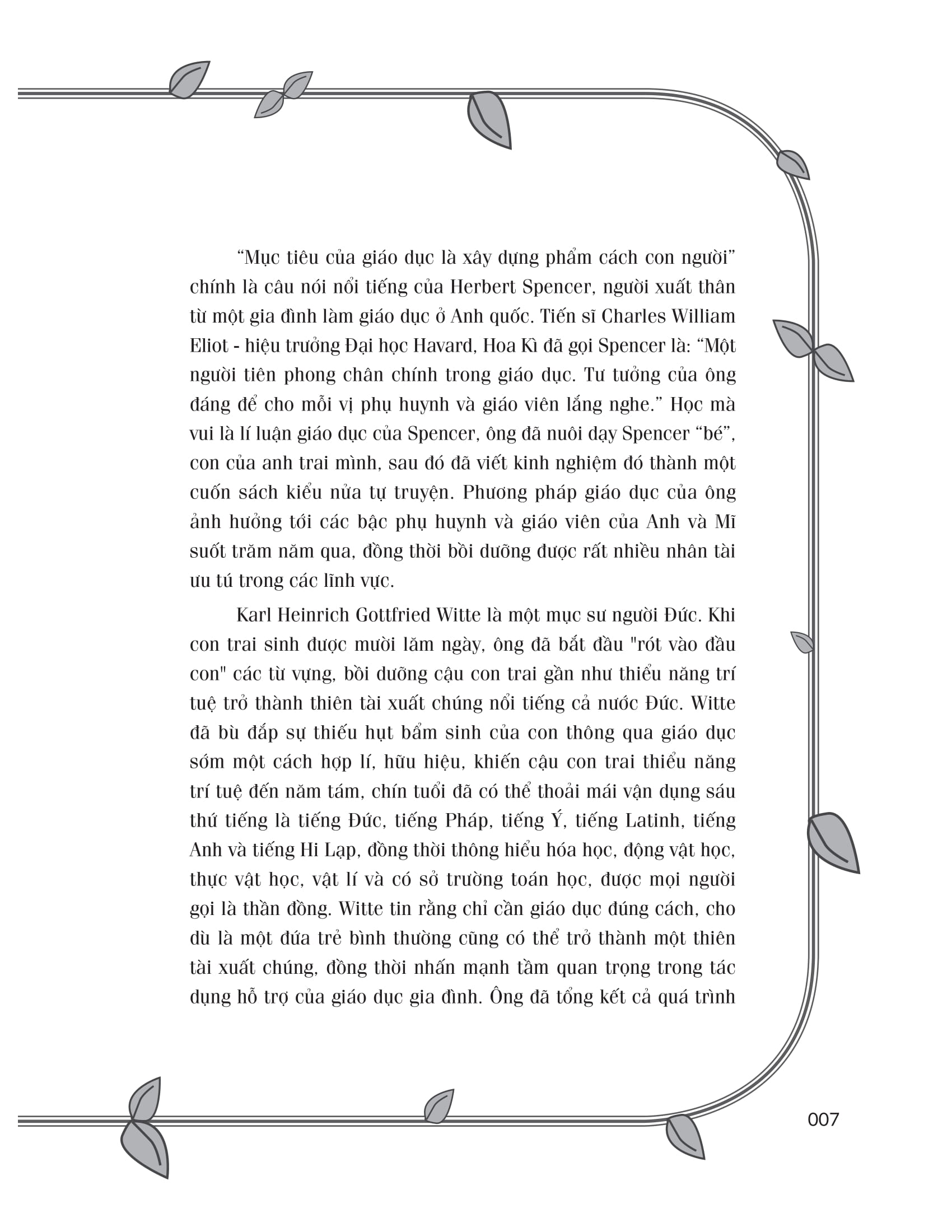 phương pháp giáo dục vui vẻ và khoan dung - cha mẹ giáo dục đúng cách, trẻ hưởng lợi cả đời - Ảnh 11