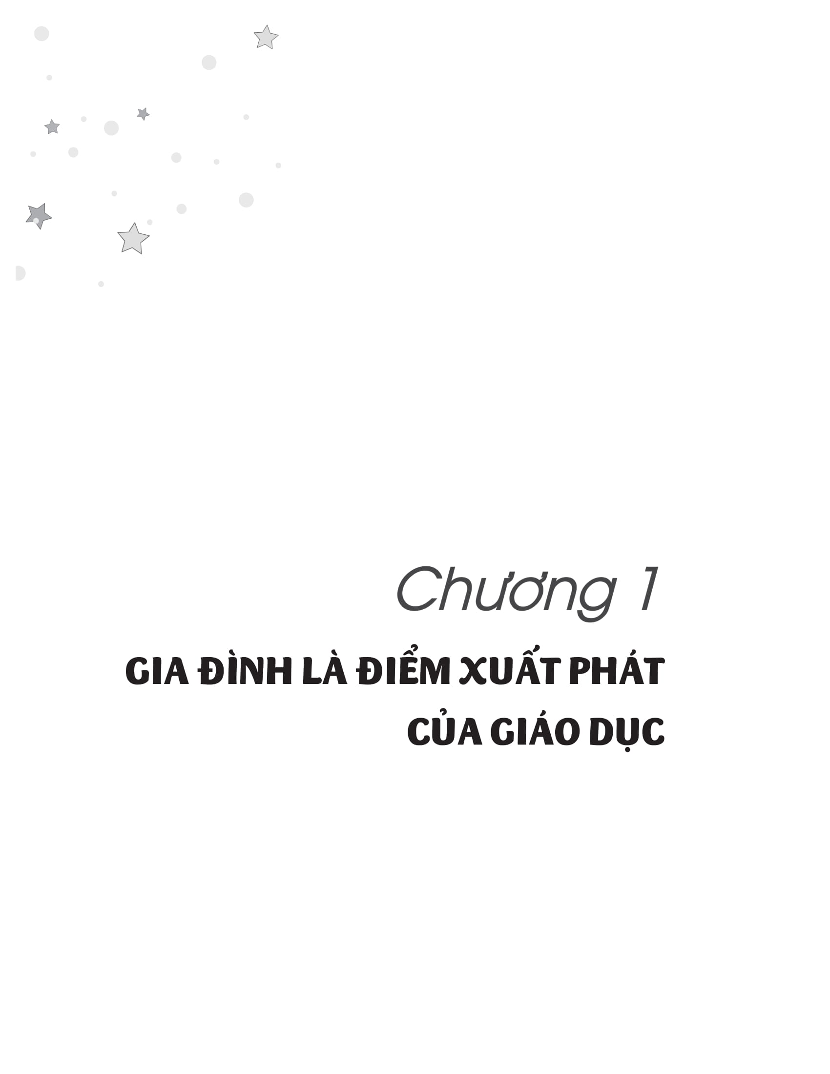 phương pháp giáo dục vui vẻ và khoan dung - cha mẹ giáo dục đúng cách, trẻ hưởng lợi cả đời - Ảnh 14