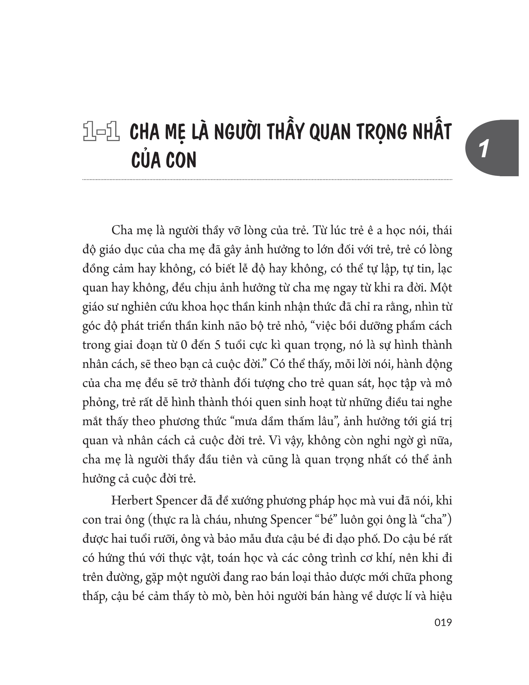 phương pháp giáo dục vui vẻ và khoan dung - cha mẹ giáo dục đúng cách, trẻ hưởng lợi cả đời - Ảnh 20