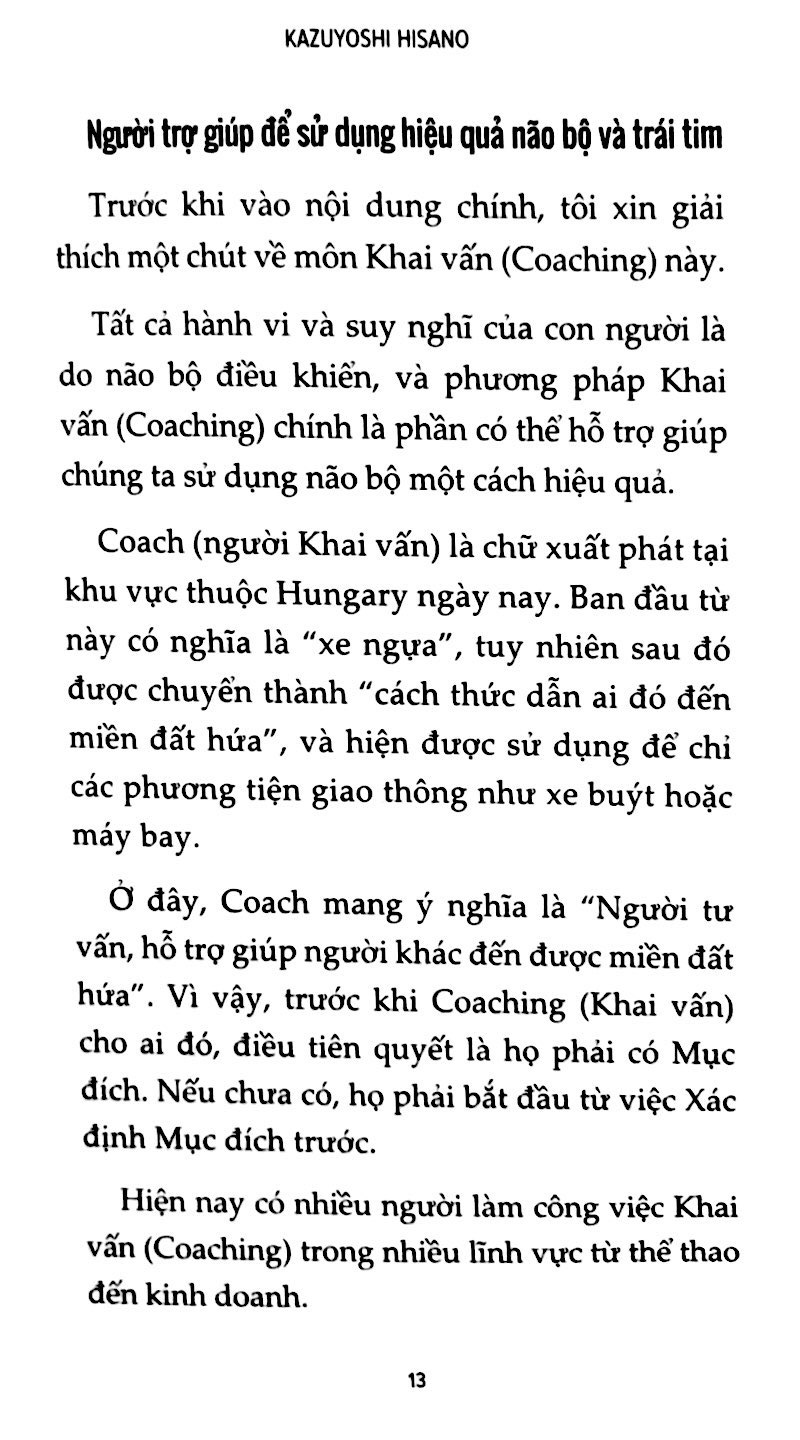 phương pháp hiện thực hóa mục tiêu trong kinh doanh - Ảnh 9