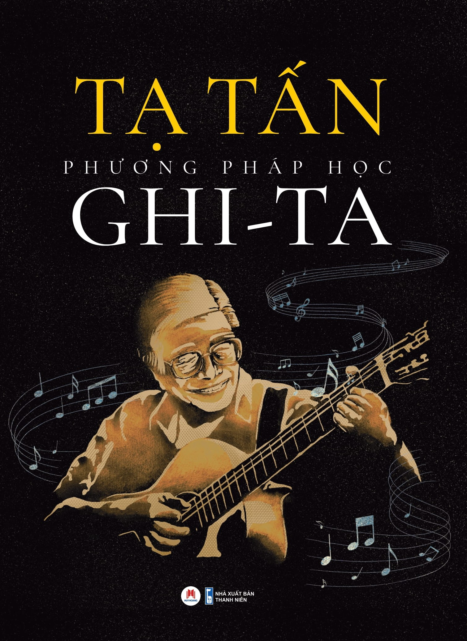 phương pháp học ghi-ta (tái bản 2024) - Ảnh 2