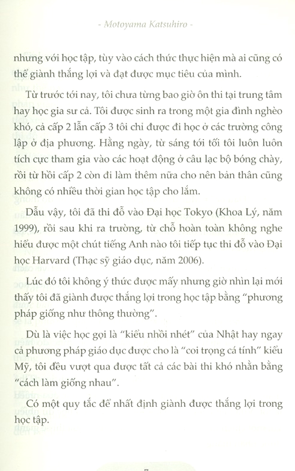 phương pháp học nhanh gấp 16 lần (tái bản 2023) - Ảnh 4