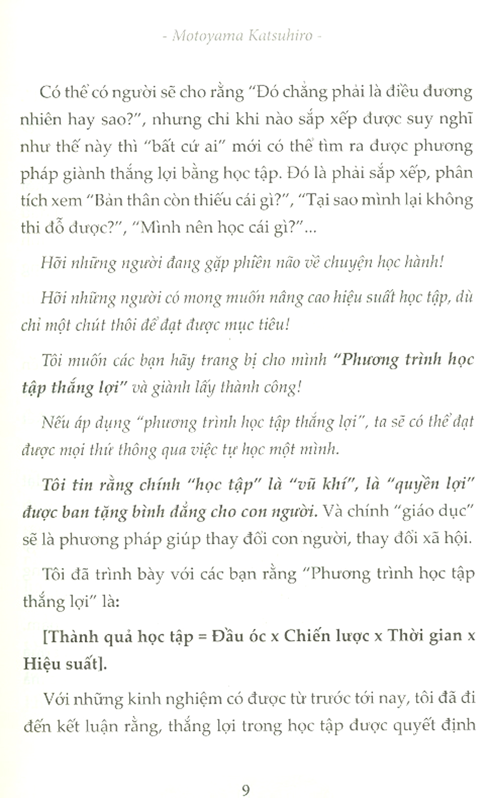 phương pháp học nhanh gấp 16 lần (tái bản 2023) - Ảnh 6