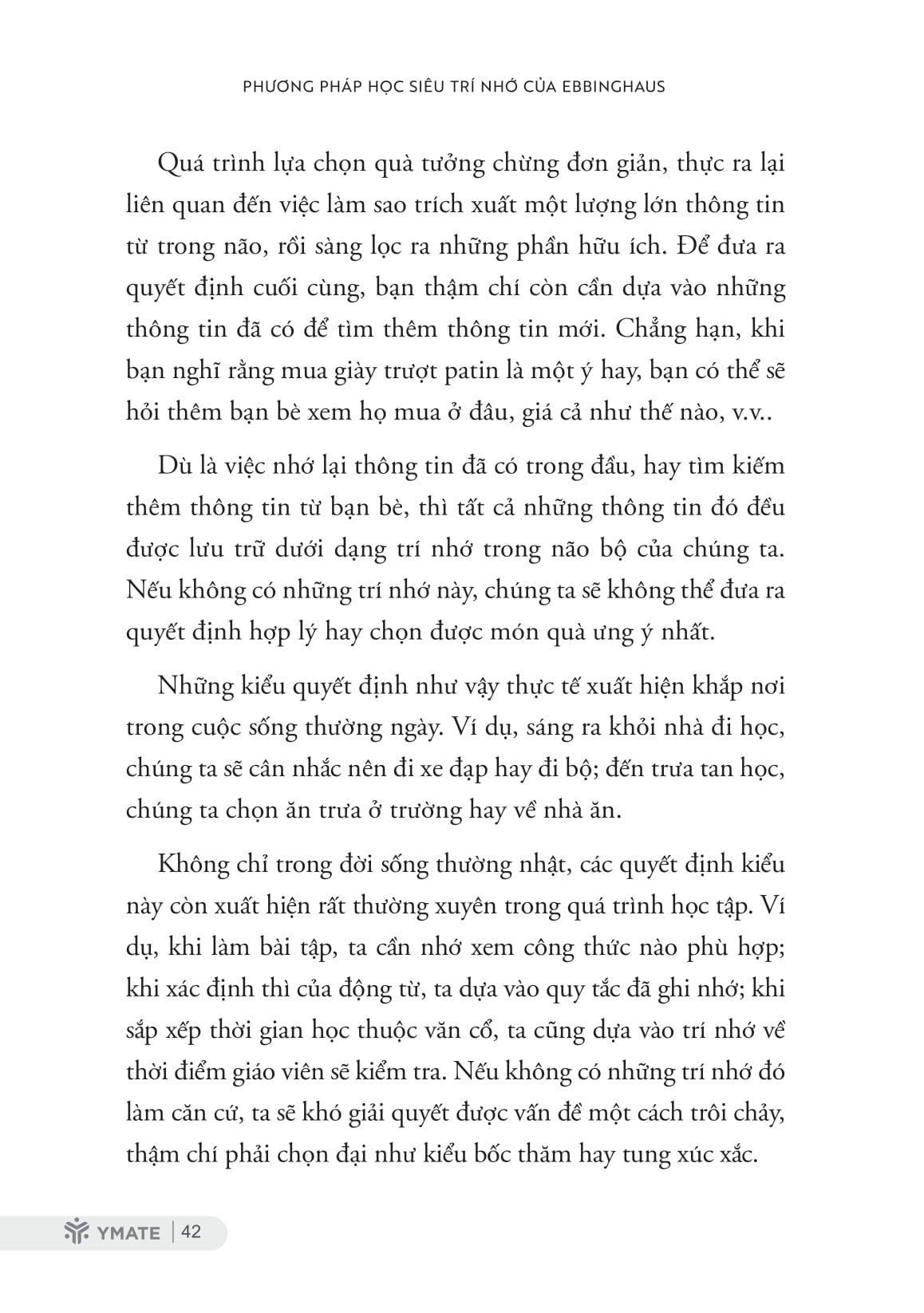 Phuong Phap Hoc Sieu Tri Nho Cua Ebbinghaus - Ảnh 11