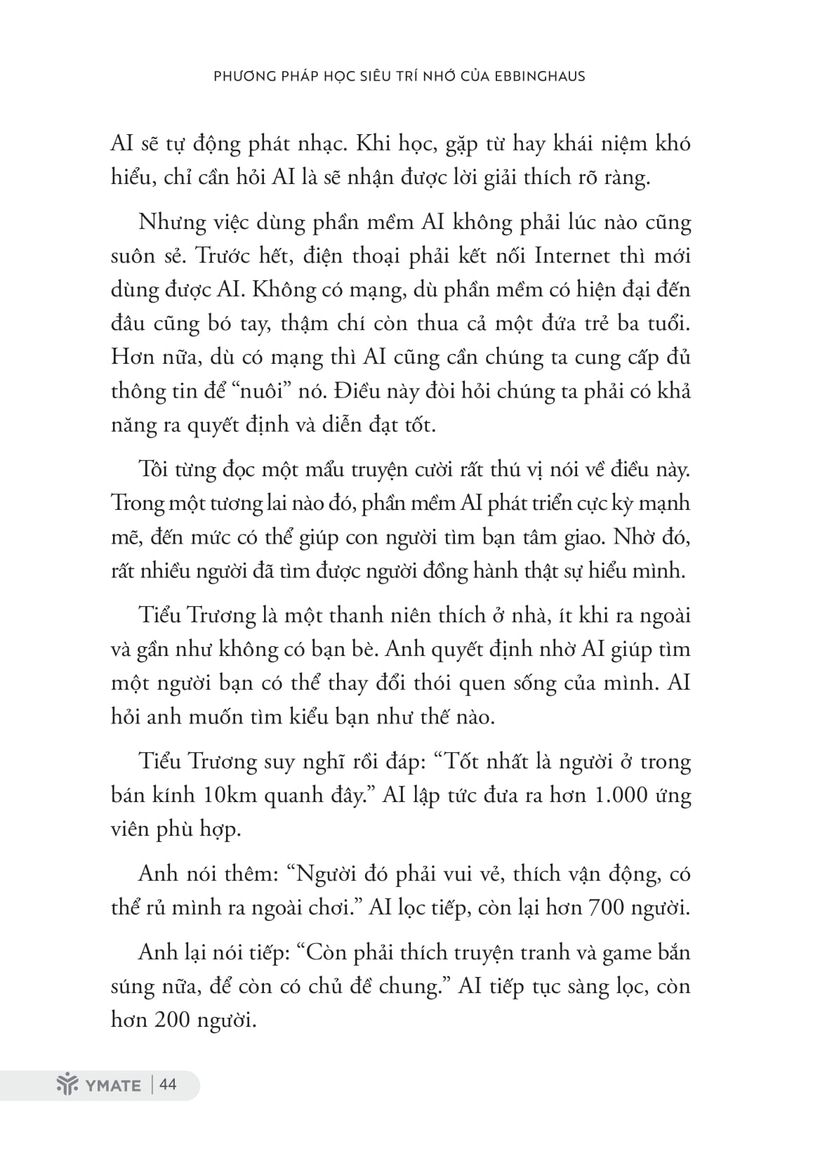 Phuong Phap Hoc Sieu Tri Nho Cua Ebbinghaus - Ảnh 13