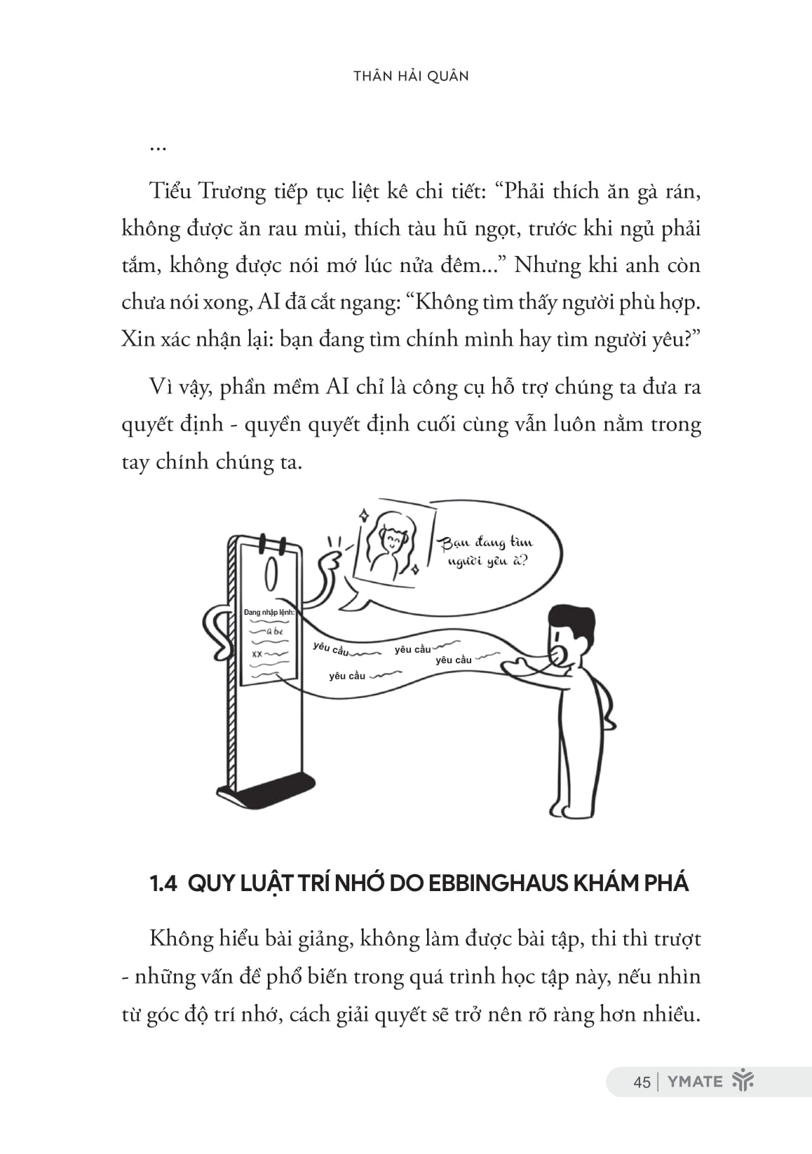 Phuong Phap Hoc Sieu Tri Nho Cua Ebbinghaus - Ảnh 14