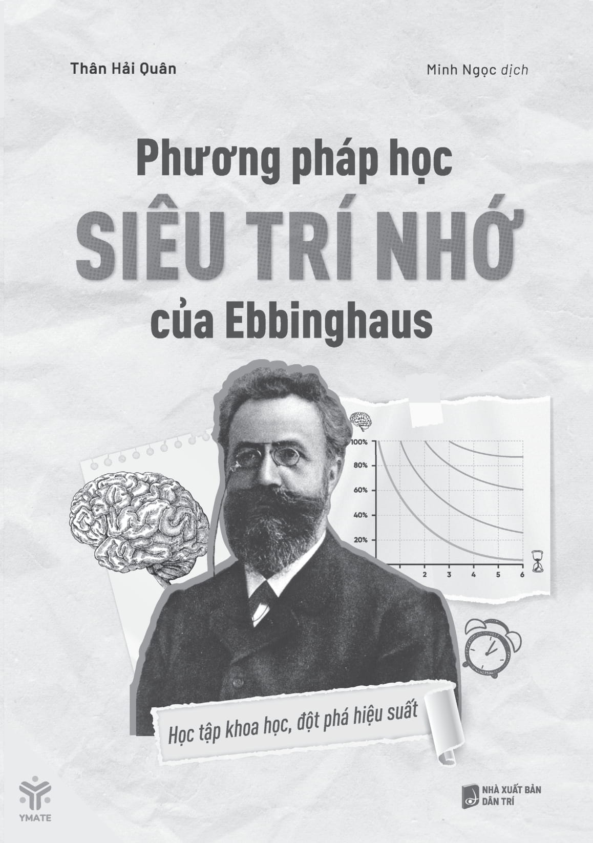 Phuong Phap Hoc Sieu Tri Nho Cua Ebbinghaus - Ảnh 2