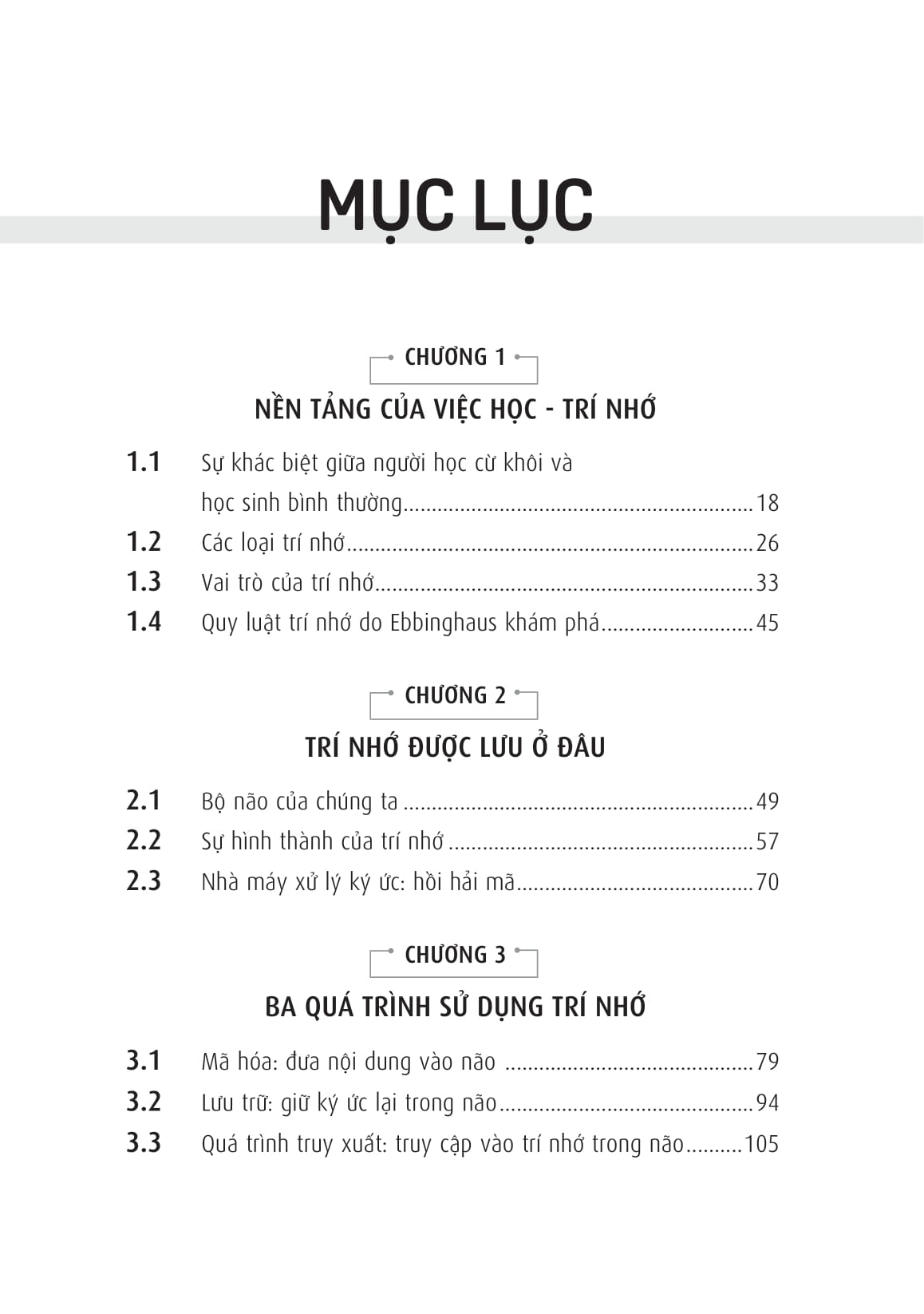 Phuong Phap Hoc Sieu Tri Nho Cua Ebbinghaus - Ảnh 3