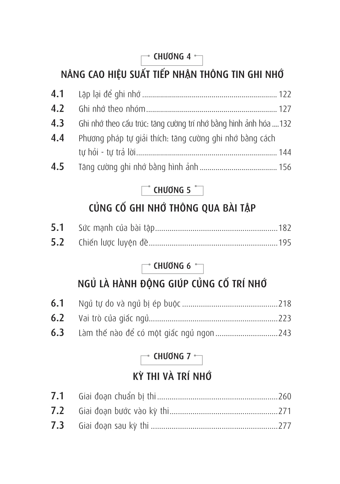 Phuong Phap Hoc Sieu Tri Nho Cua Ebbinghaus - Ảnh 4