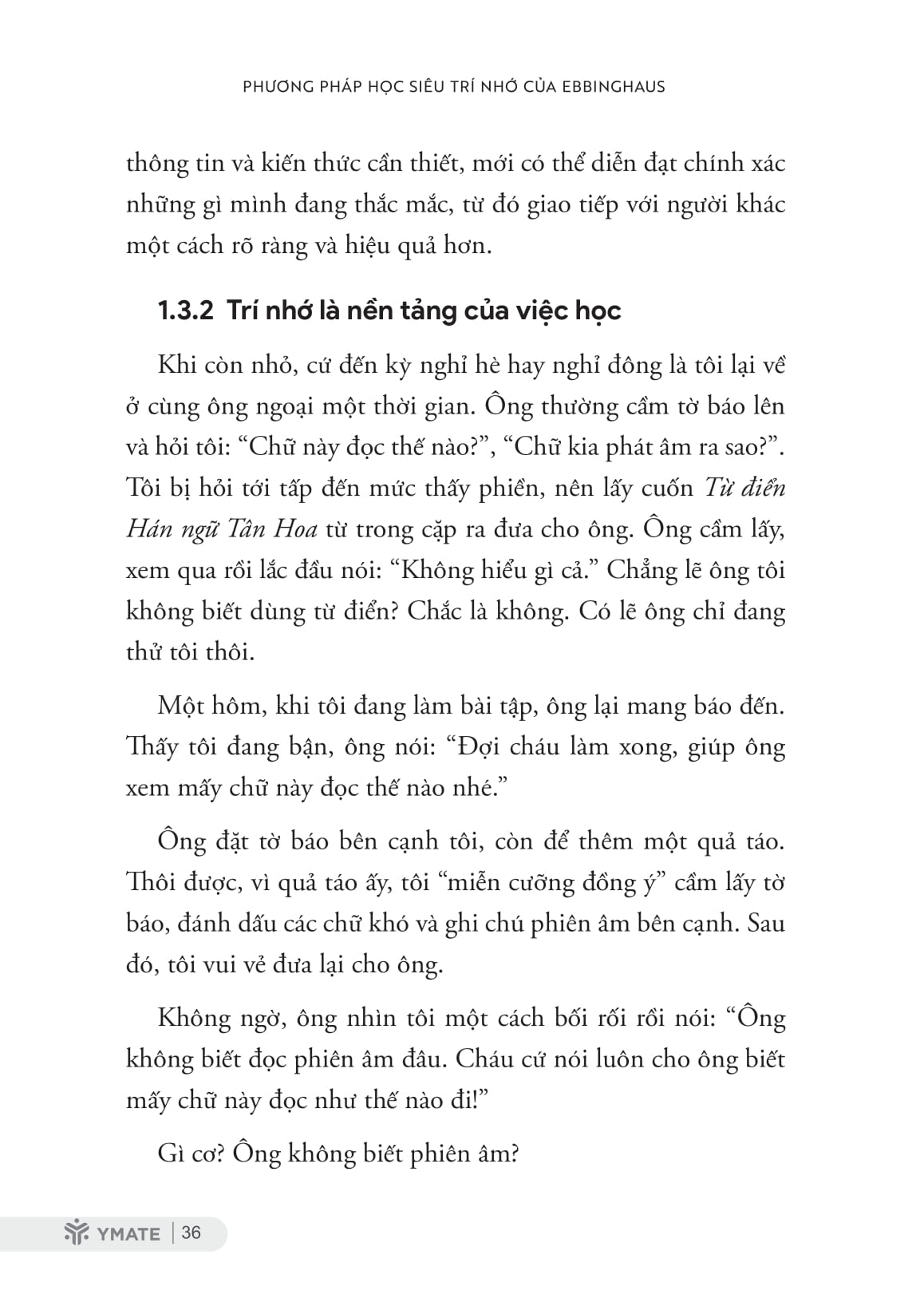 Phuong Phap Hoc Sieu Tri Nho Cua Ebbinghaus - Ảnh 5