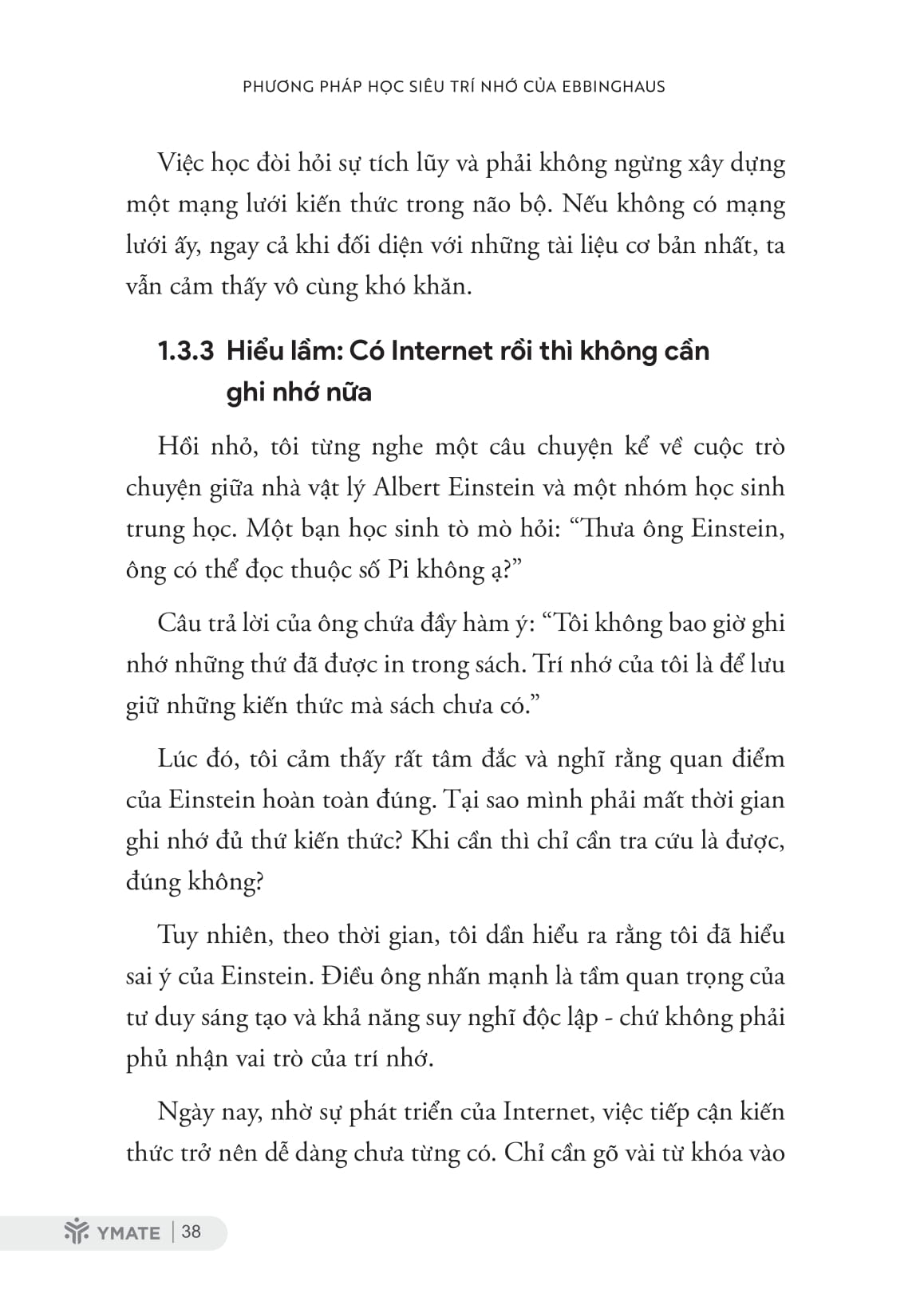 Phuong Phap Hoc Sieu Tri Nho Cua Ebbinghaus - Ảnh 7