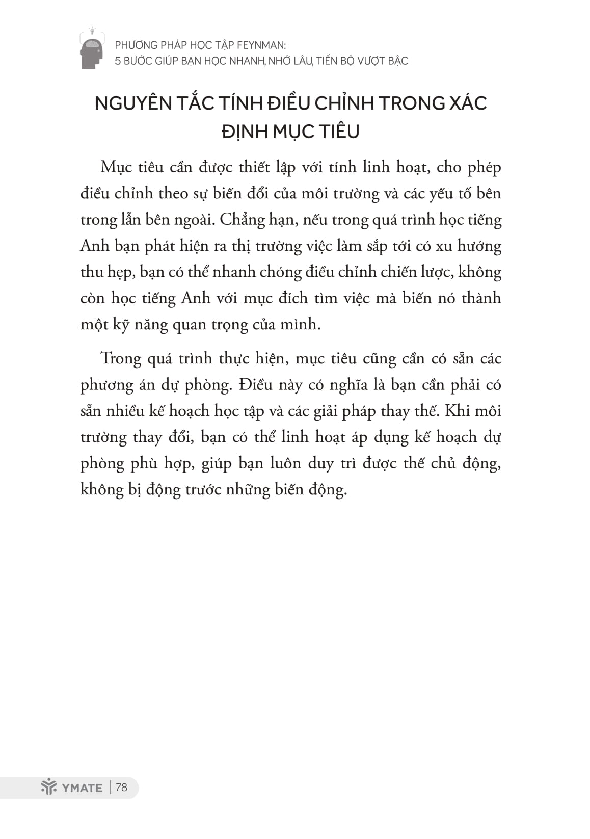 phương pháp học tập feynman - 5 bước giúp bạn học nhanh, nhớ lâu, tiến bộ vượt bậc - Ảnh 10