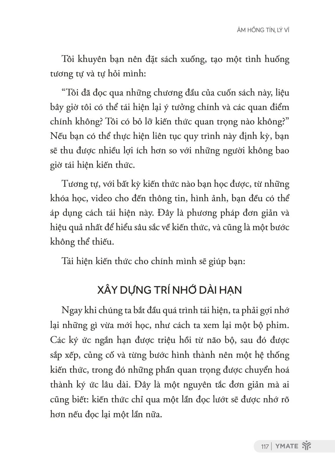 phương pháp học tập feynman - 5 bước giúp bạn học nhanh, nhớ lâu, tiến bộ vượt bậc - Ảnh 13