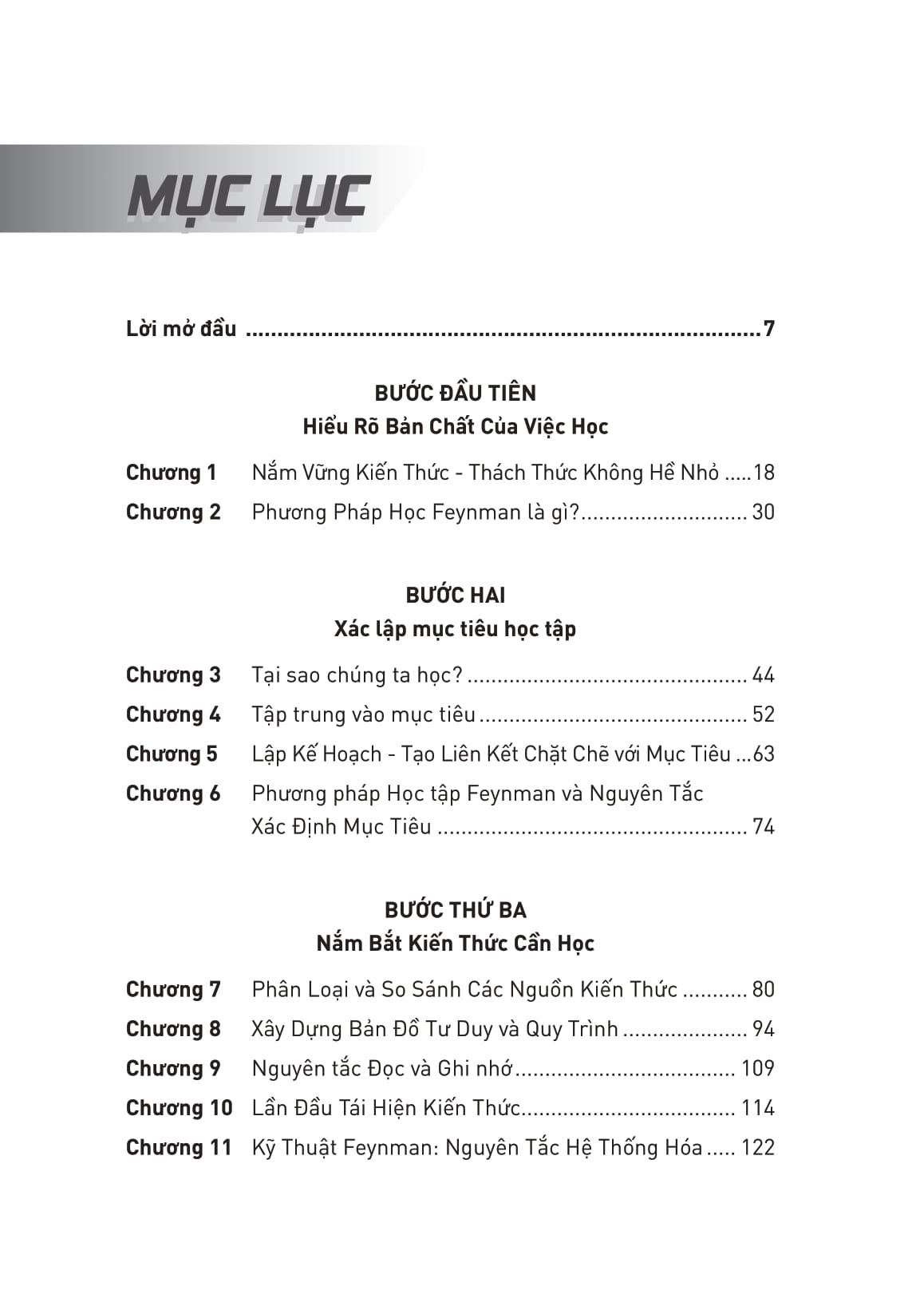 phương pháp học tập feynman - 5 bước giúp bạn học nhanh, nhớ lâu, tiến bộ vượt bậc - Ảnh 4
