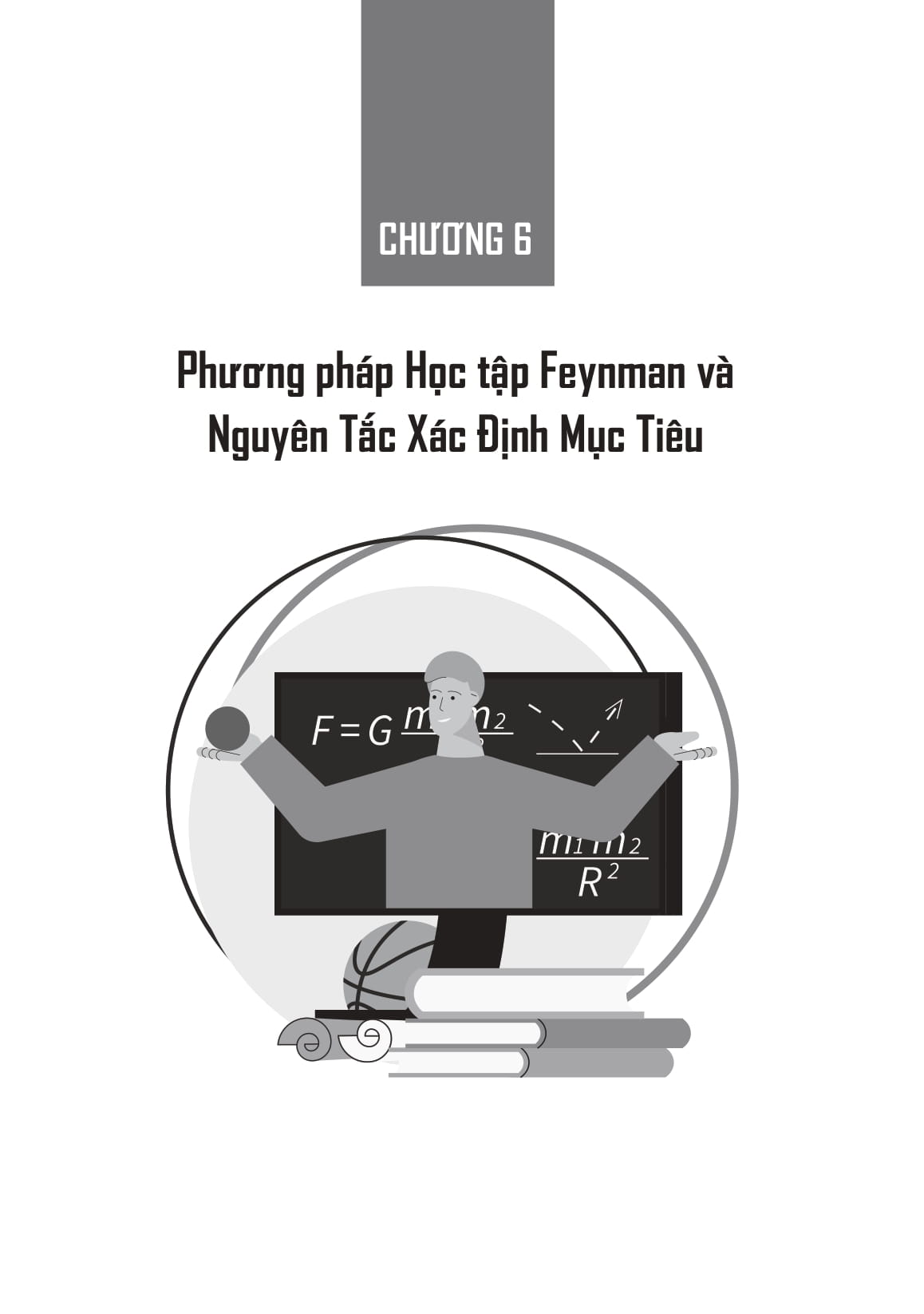 phương pháp học tập feynman - 5 bước giúp bạn học nhanh, nhớ lâu, tiến bộ vượt bậc - Ảnh 6