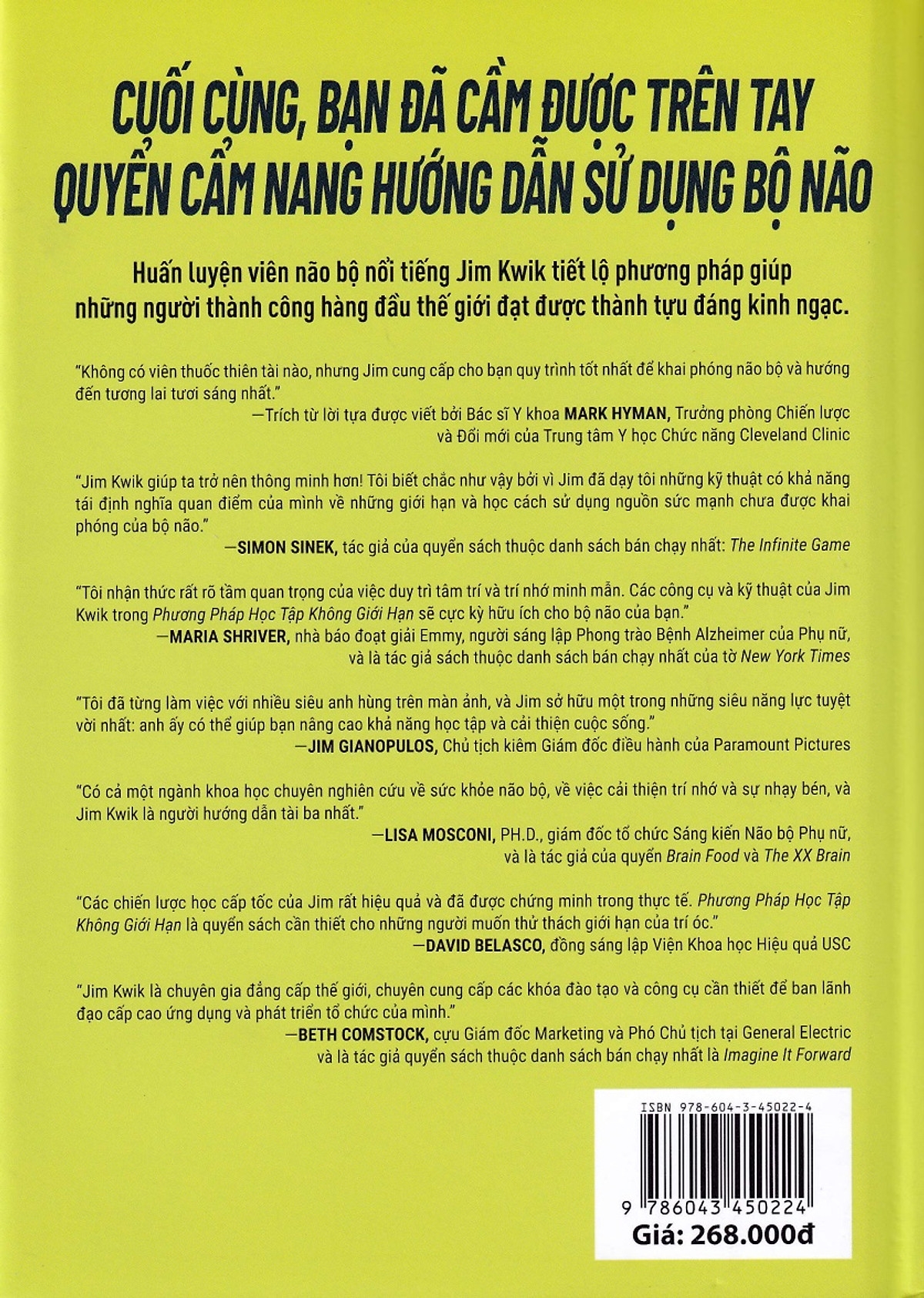 phương pháp học tập không giới hạn - Ảnh 3