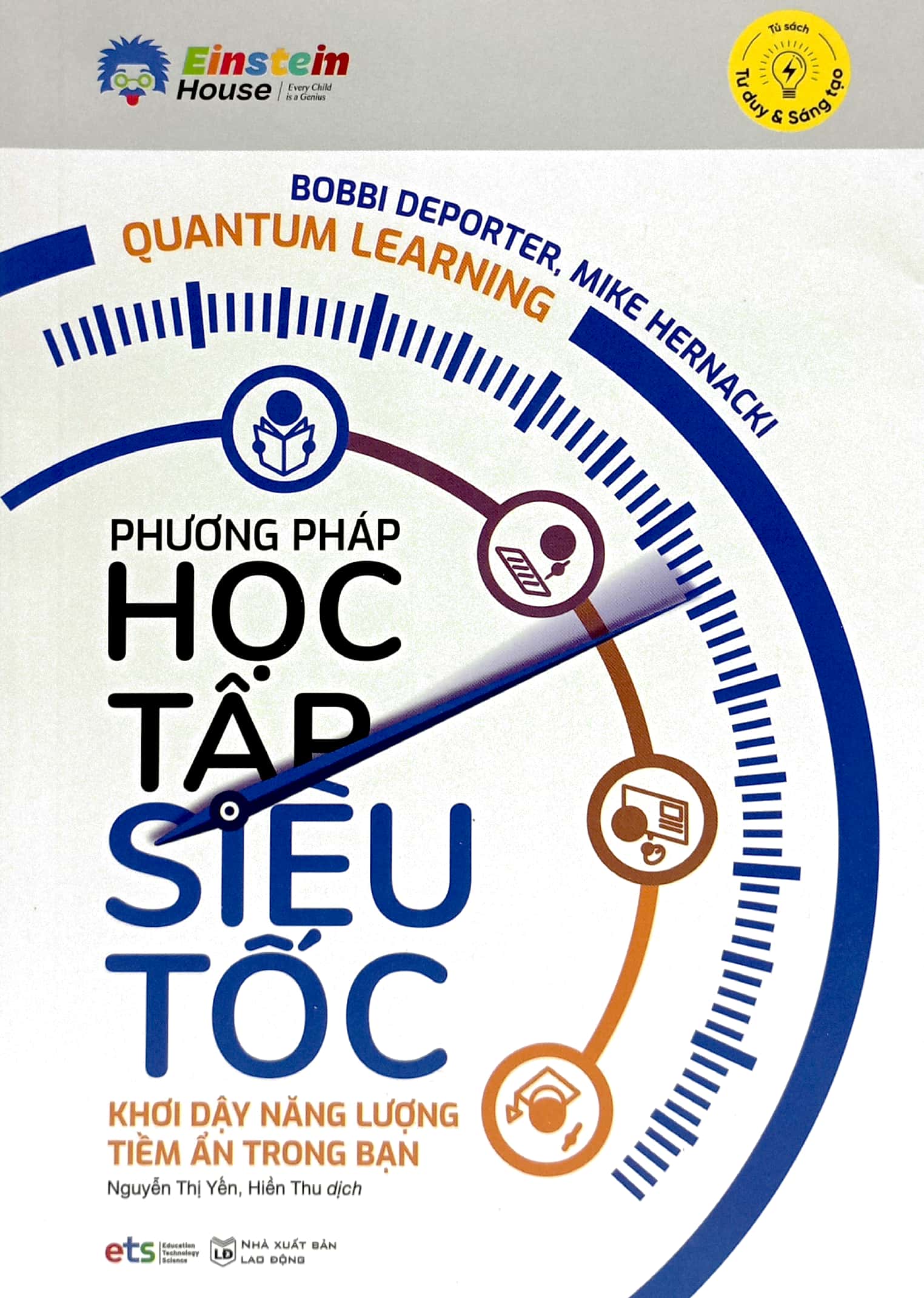 phương pháp học tập siêu tốc (tái bản 2023) - Ảnh 3