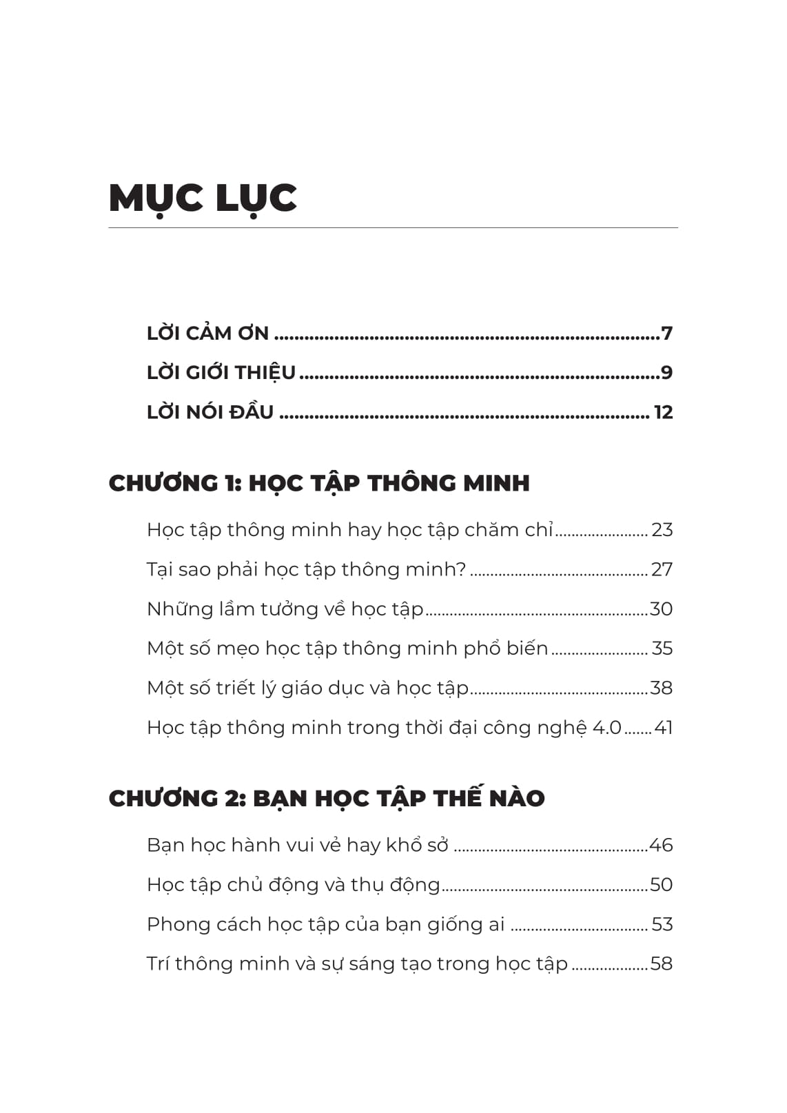 phương pháp học tập thông minh miwiz - Ảnh 17